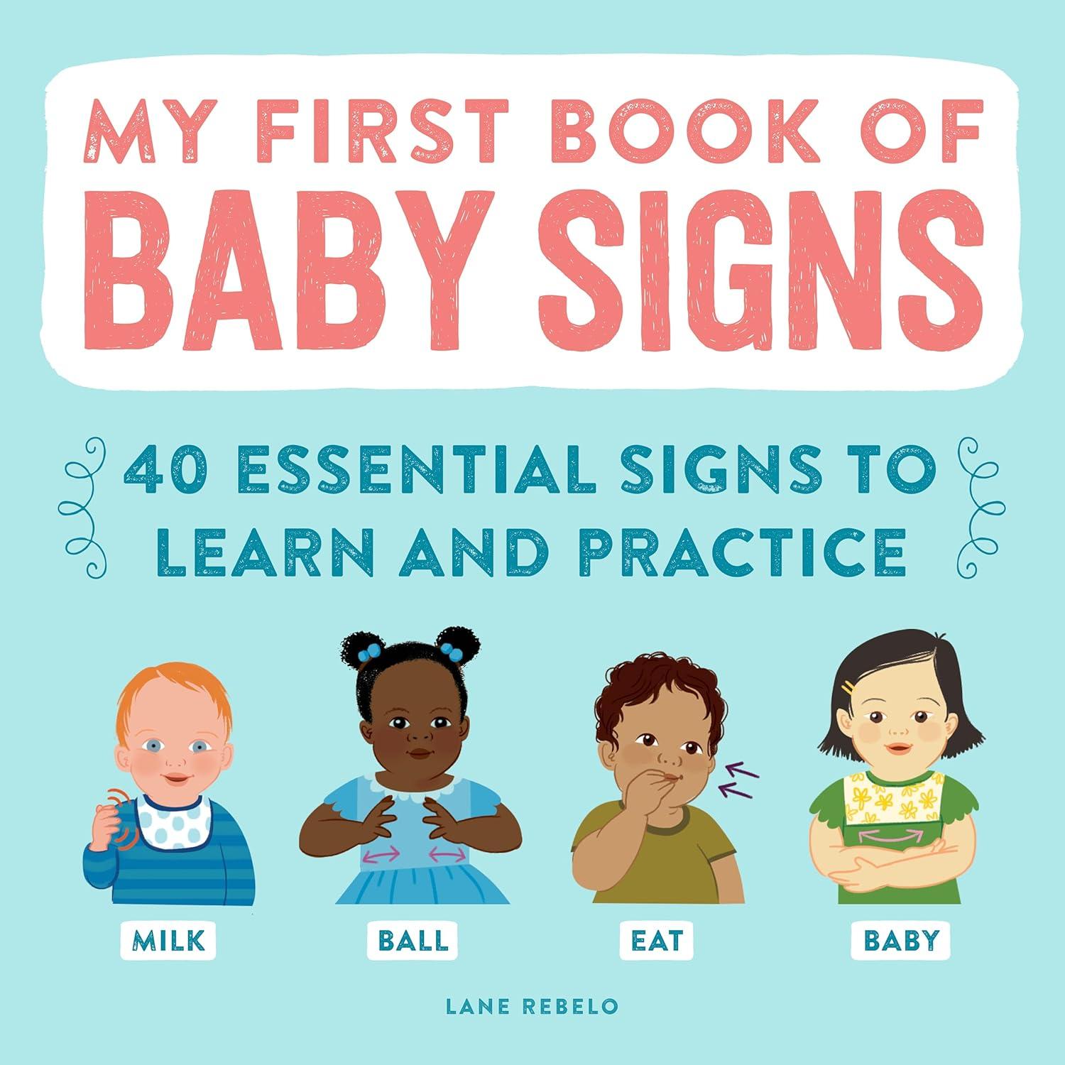 Surprising: 40 Signs vs. Interactive Flashcards for Baby Engagement (Parent Tested)