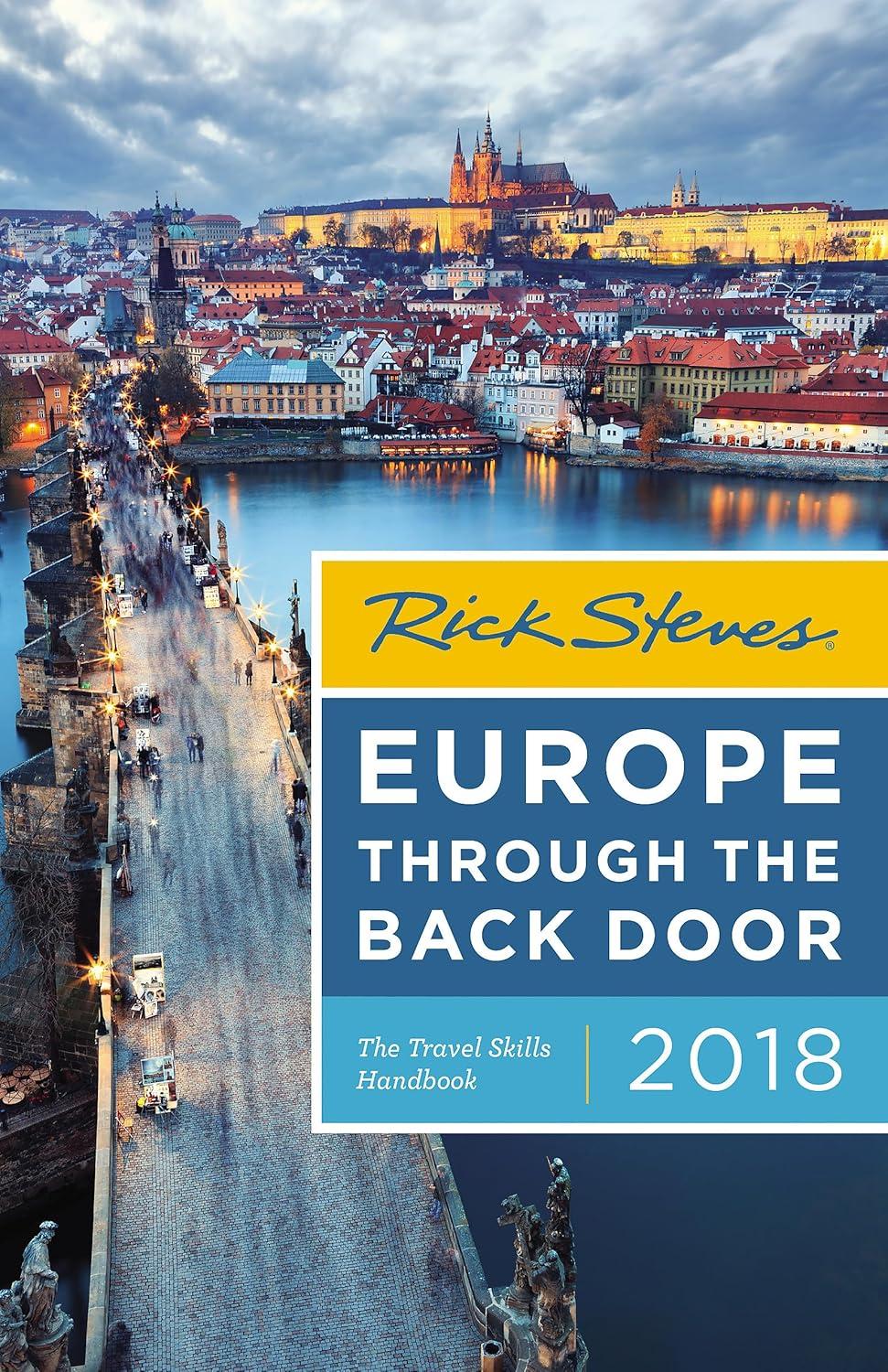 Rick Steves' Tested Tips vs. Surprising Locals' Secrets: Budget Travel Showdown