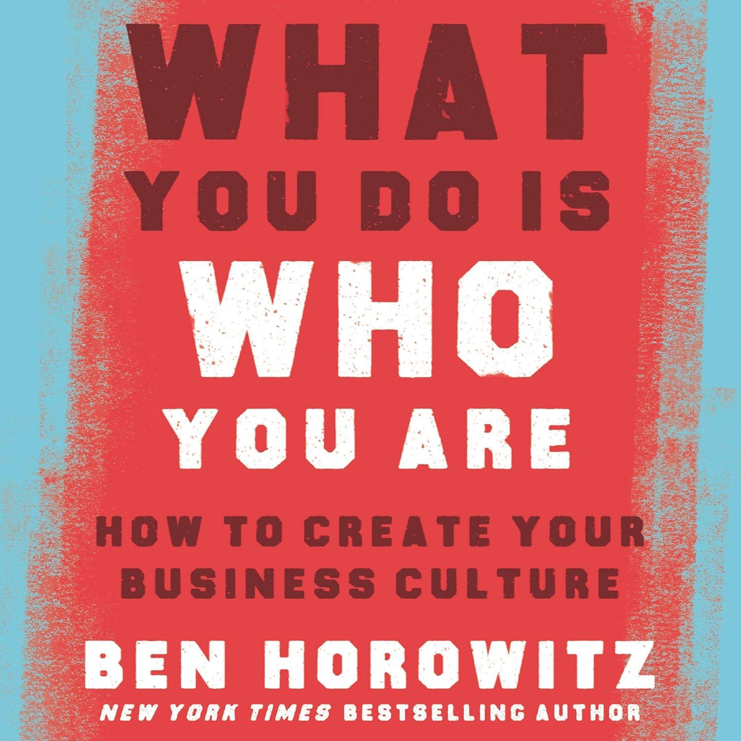 Showdown: Tested Culture Tools vs. Surprising Business Frameworks (How It Works)