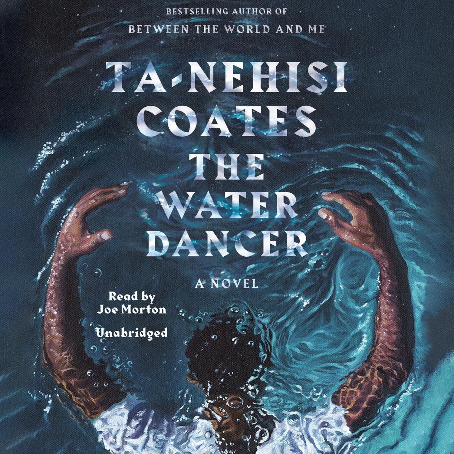 The Water Dancer (Oprah's Club) vs. Interactive Format - Surprising Insight for Your Seasonal Read