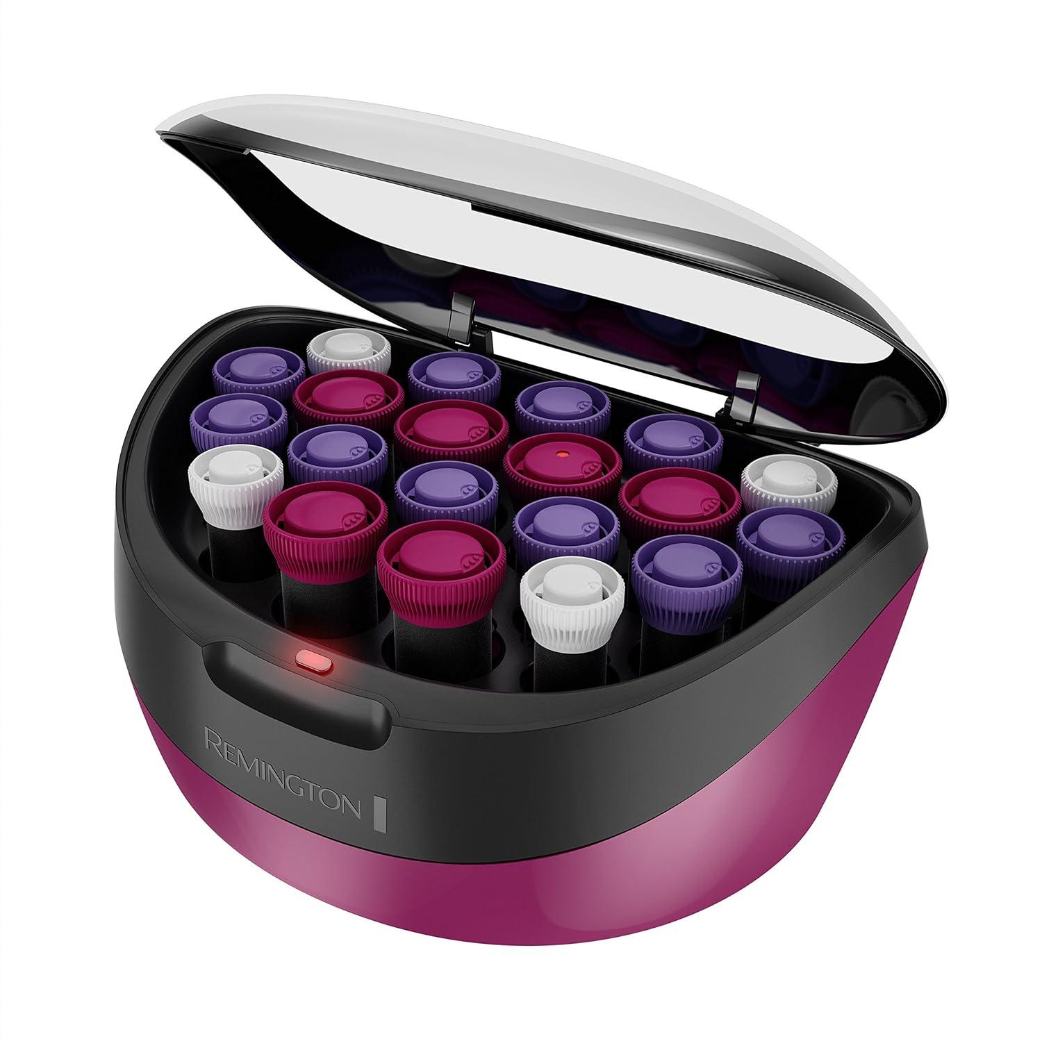 Remington vs. Conair: Ionic vs. Ceramic Hair Rollers Showdown
