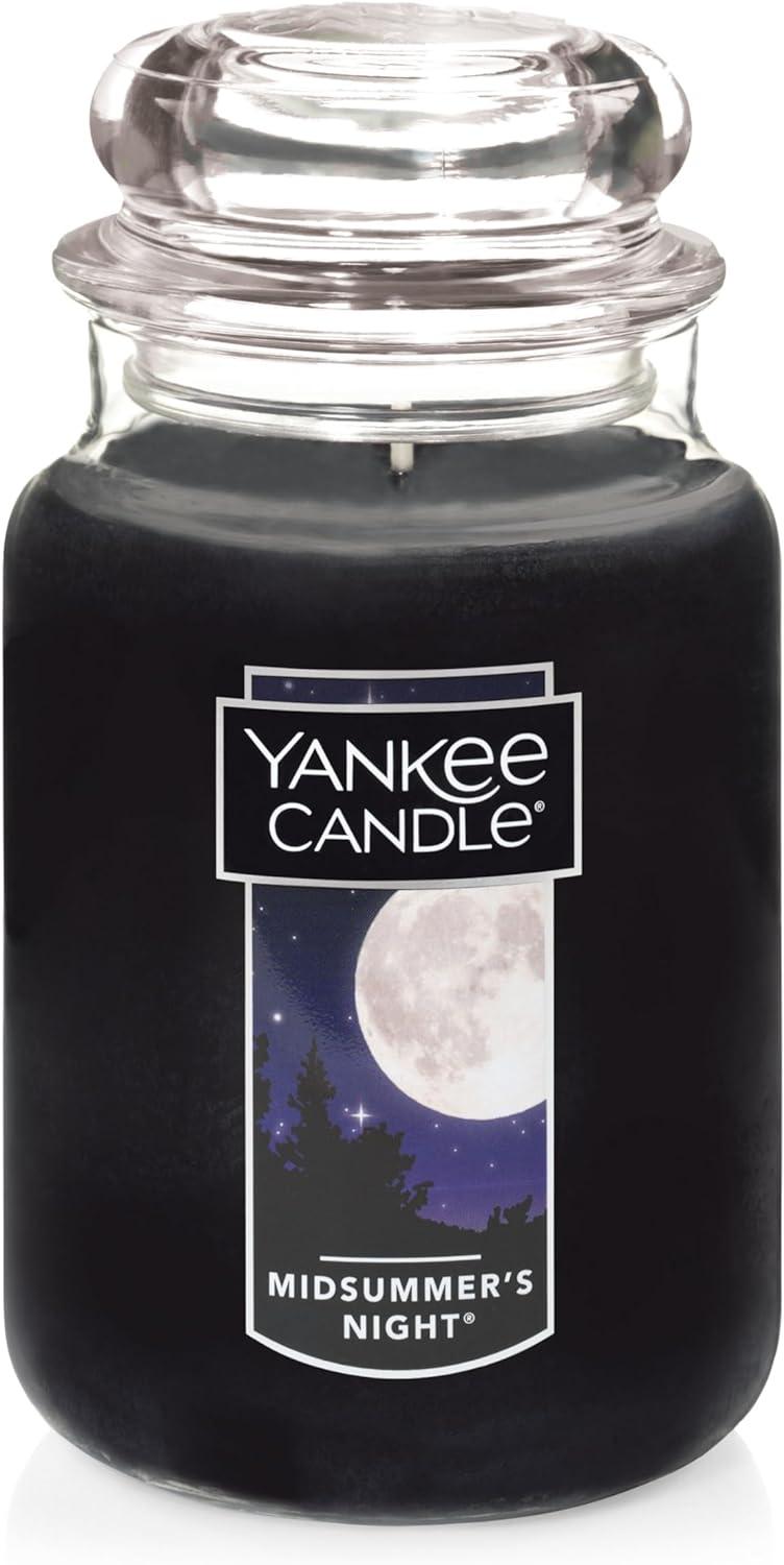 Scented Candles Showdown: Recyclable Calm vs. 85-Hour Burn