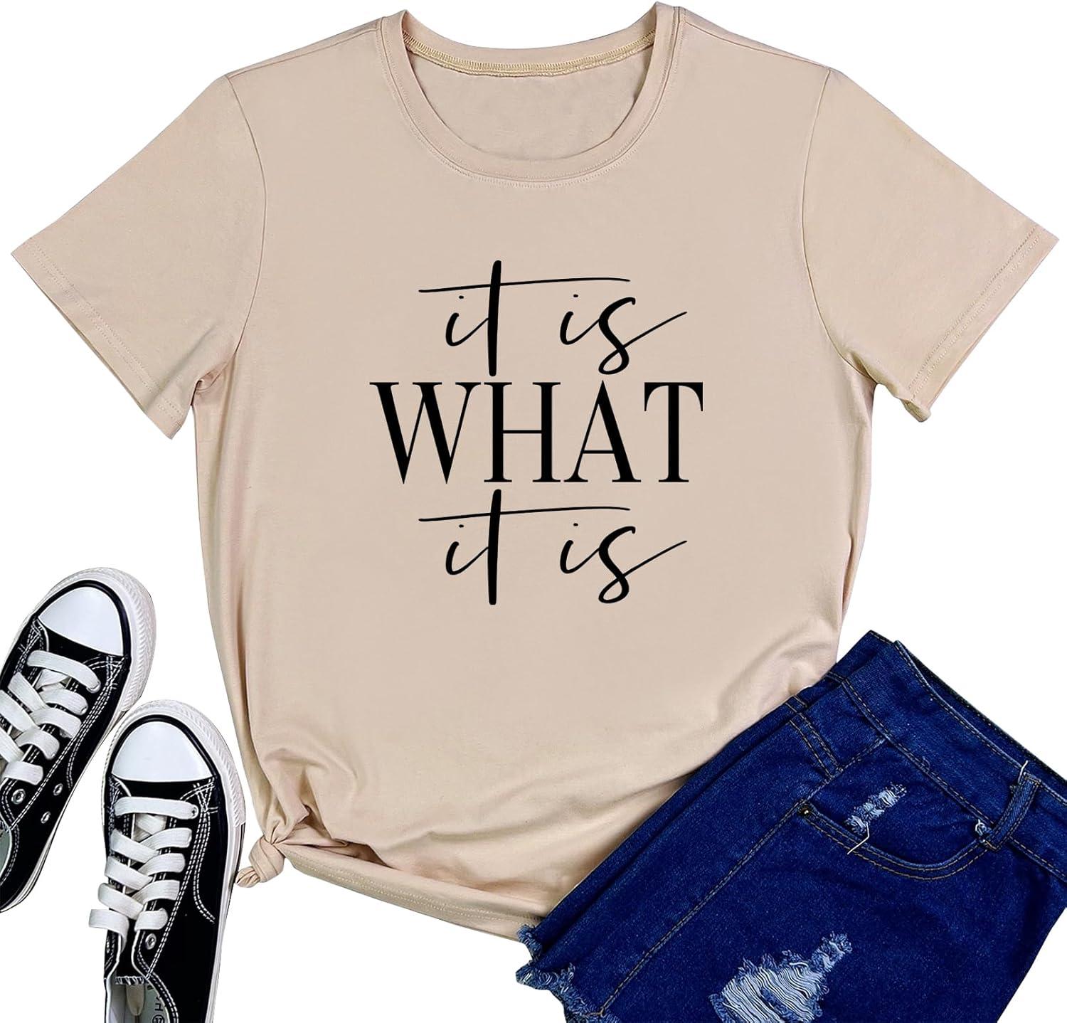 Summer Showdown: Stretch, 3/4 Sleeves, Funny Gift, and Graphic Tees Tested for Men & Women
