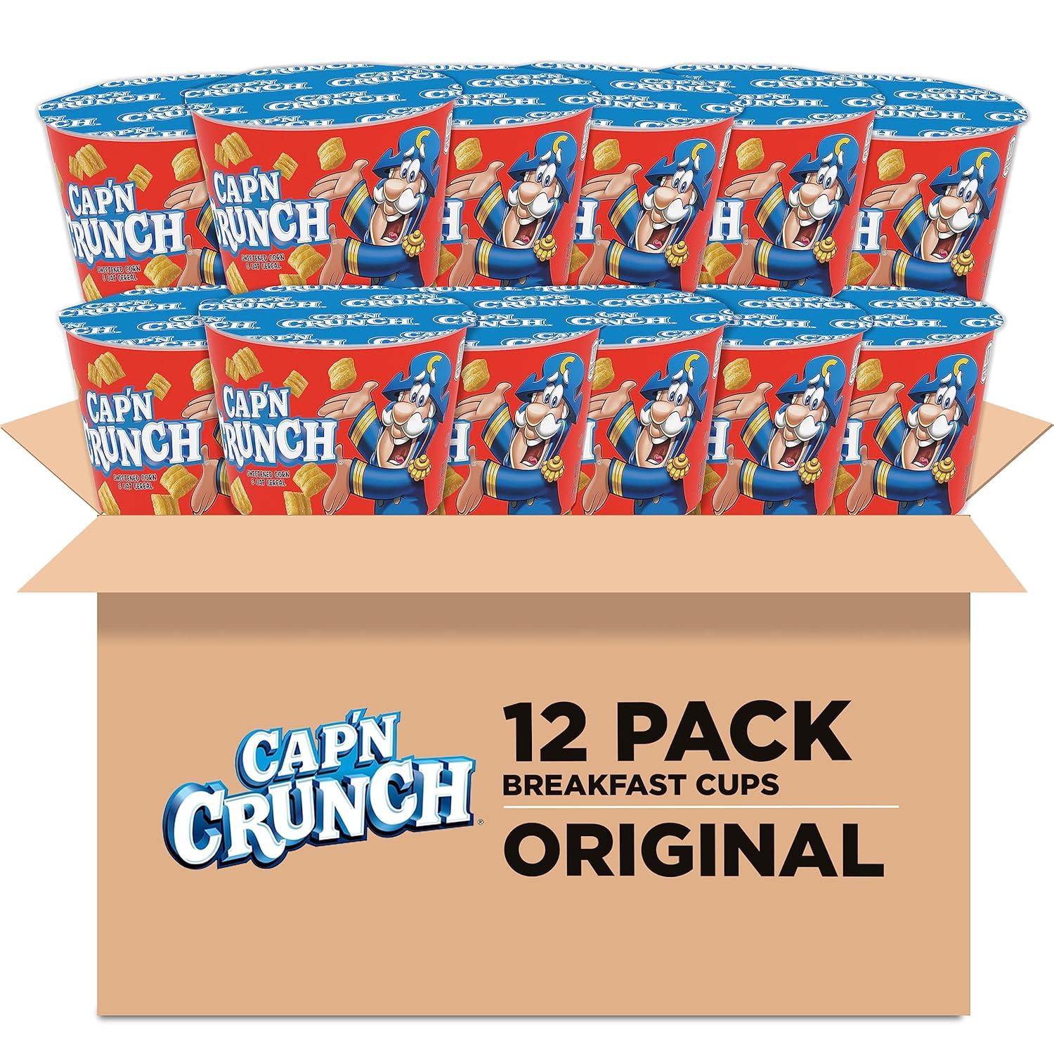 Surprising Insight: EnviroKidz Cereal - Save Koalas While Savoring