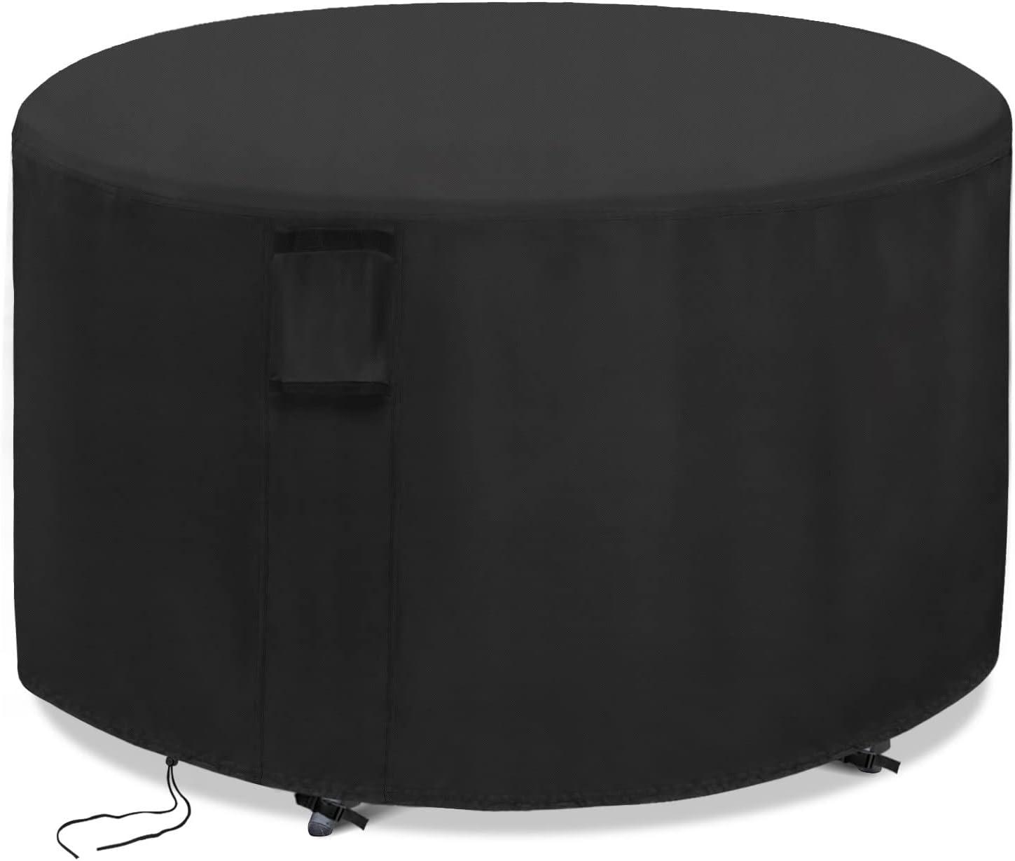 Outdoor Furniture Covers: Surprising All-Weather Protection