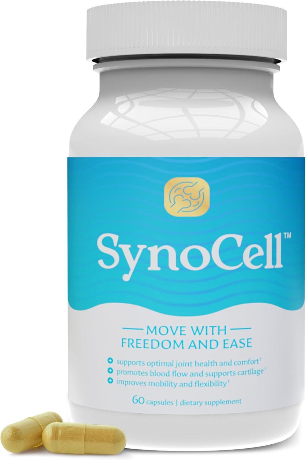 Joint Support Showdown: Glucosamine Mobility, Chondroitin Repair, Boswellia Anti-Inflammation, Quercetin Antioxidants, MSM Stiffness-Stay Active Naturally?
