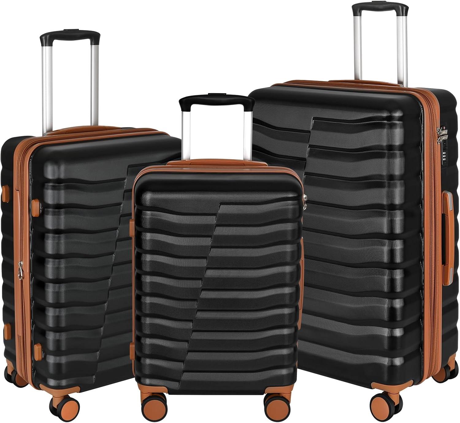 Tested Travel Lock: Surprising Durability for TSA-Safe Suitcases