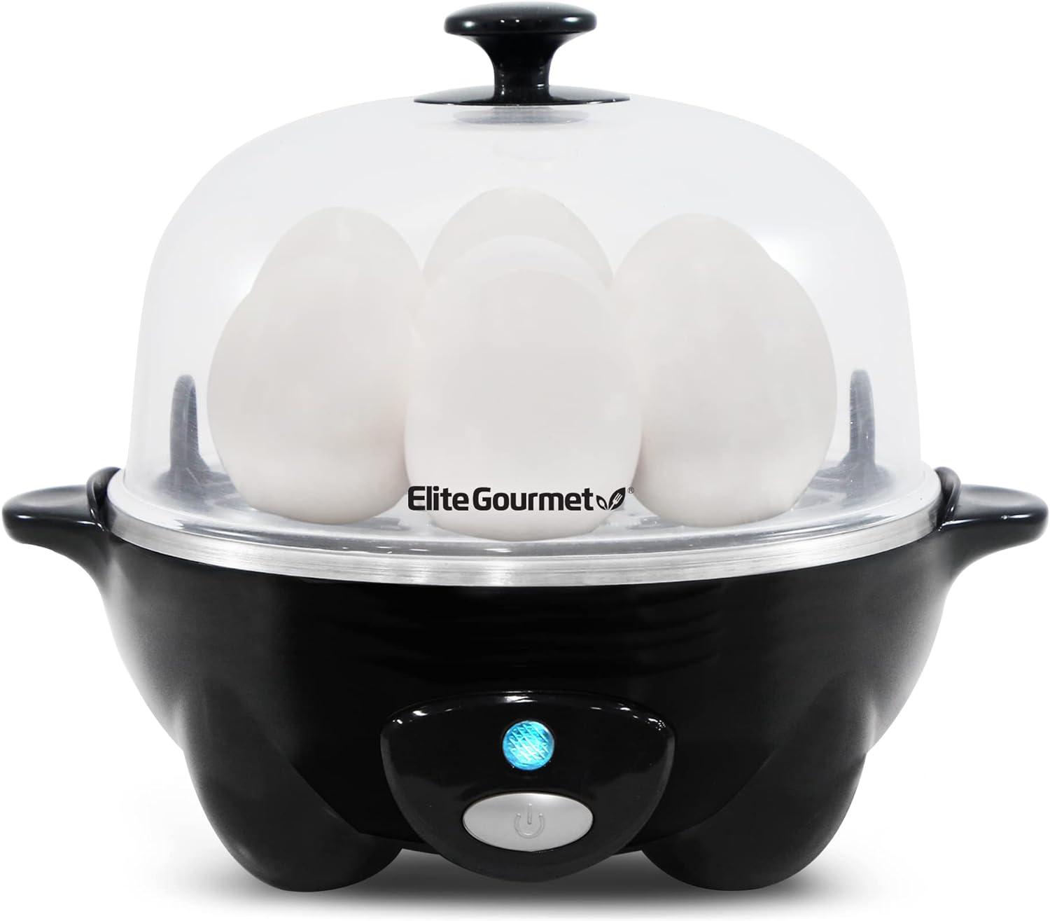 Egg-Celent? Surprising Insight into Perfect Yolks & Time-Saving Boils