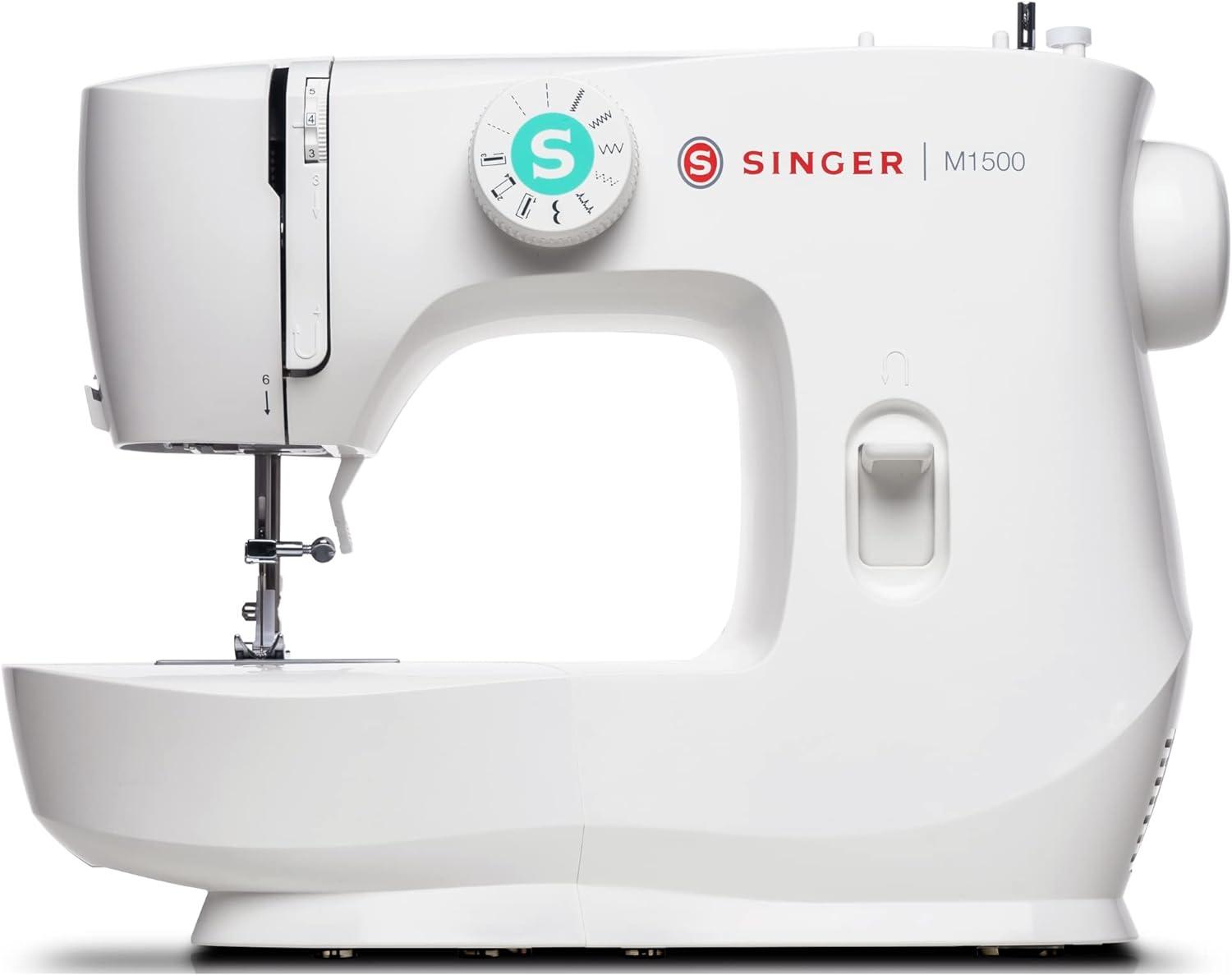 Singer Sewing Showdown: Tested Lightweight vs. Heavy-Duty for Home Use