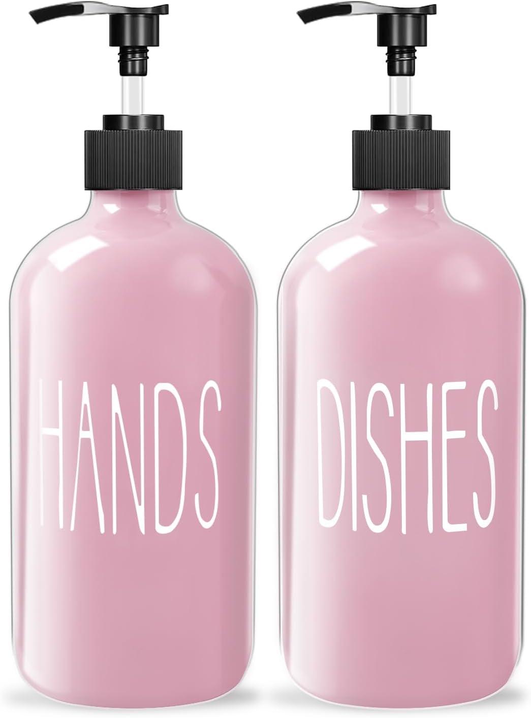 Tested Durability: Surprising Efficiency in Bath & Kitchen Dispensers
