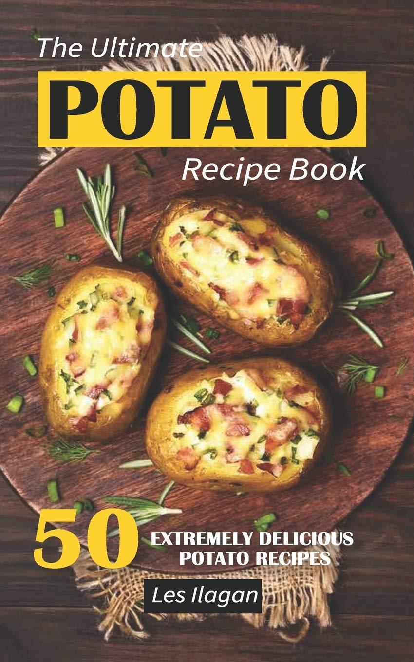 Potato, Casserole, BBQ Showdown: 50 Tested vs 500 Versatile vs 365 Free?