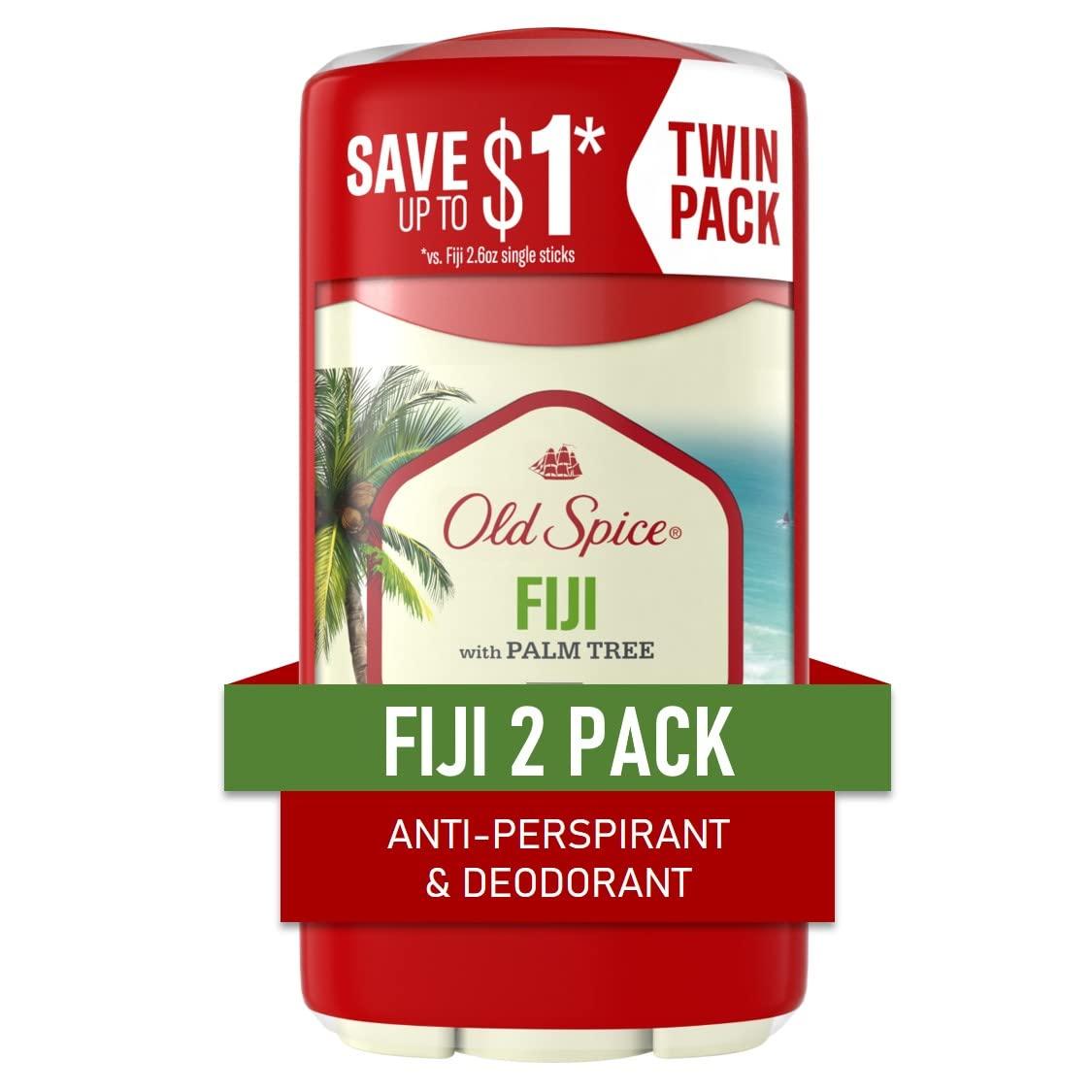 Surprising Antiperspirant Showdown: Clean, Tested, 72hr Protection vs. Ordinary