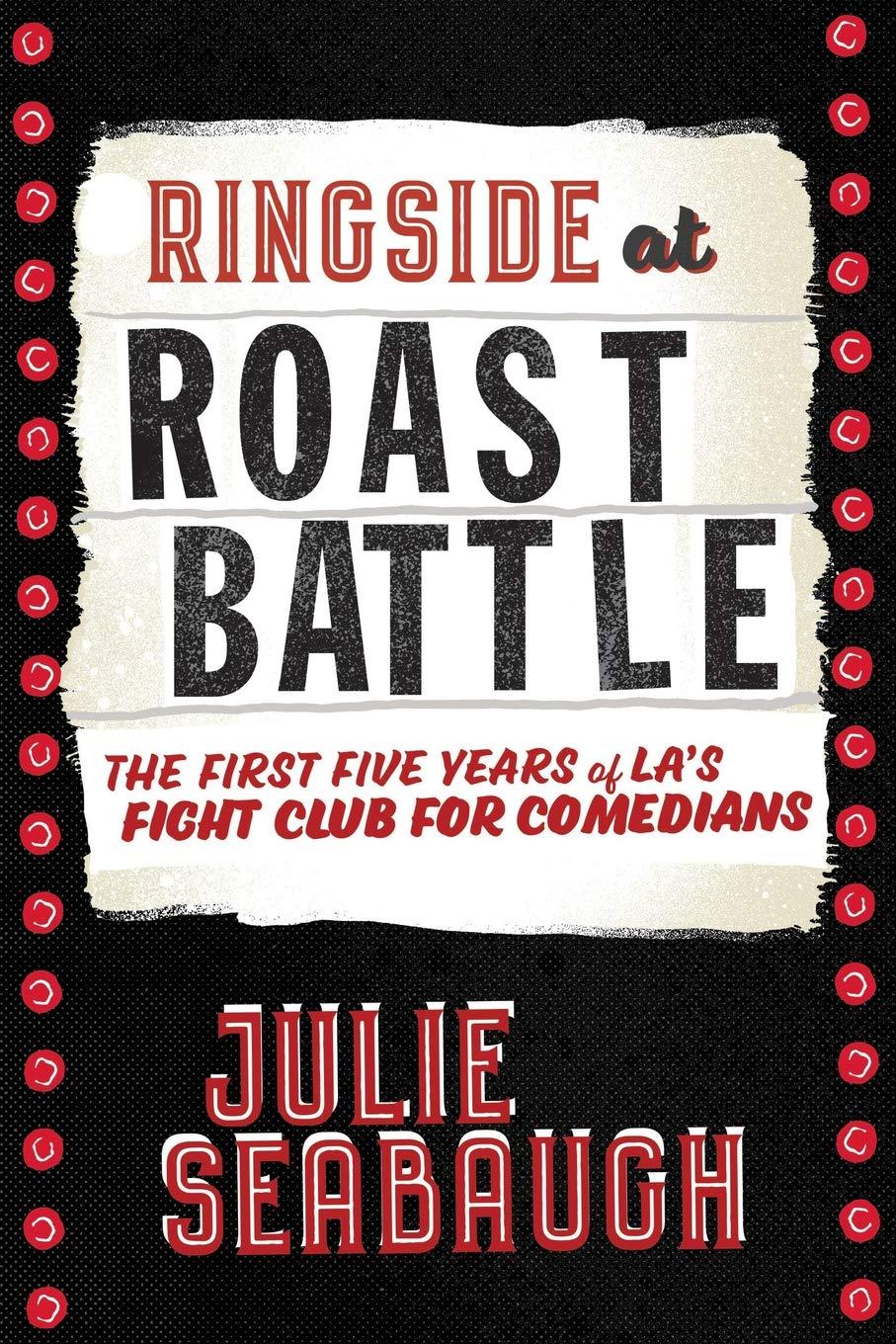 Showdown: Ringside Archive vs. Live Pod Sips-Comedy's Tested Twist