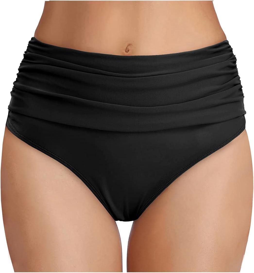 Swimsuits Showdown: Drawstring, Ruched, Cutout, Crisscross Tested for Trendy Support