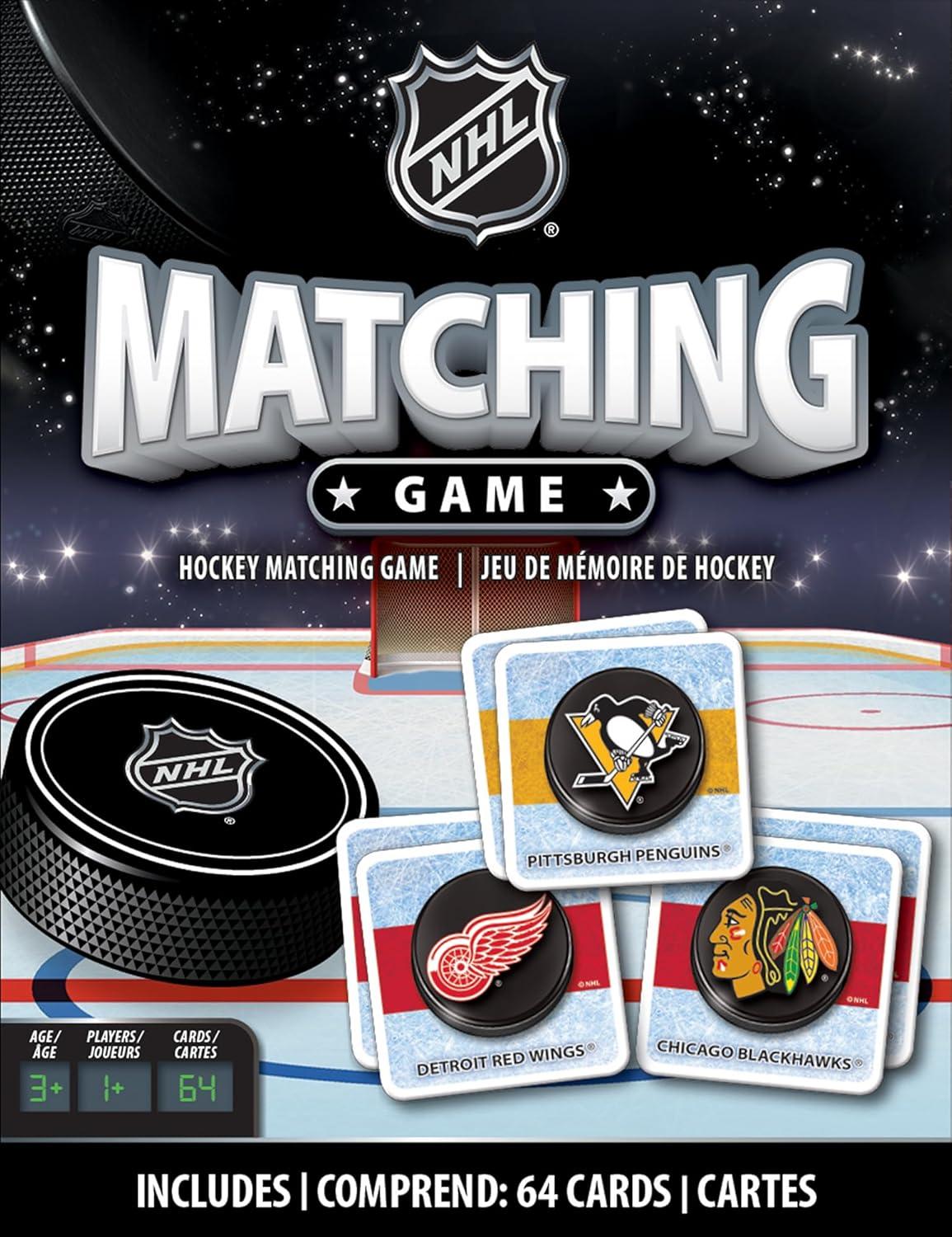 NHL League Matching vs Family-Friendly Design: Surprising Insight on How This Sports Games Showdown Combines Fun & Learning (No Stress!)