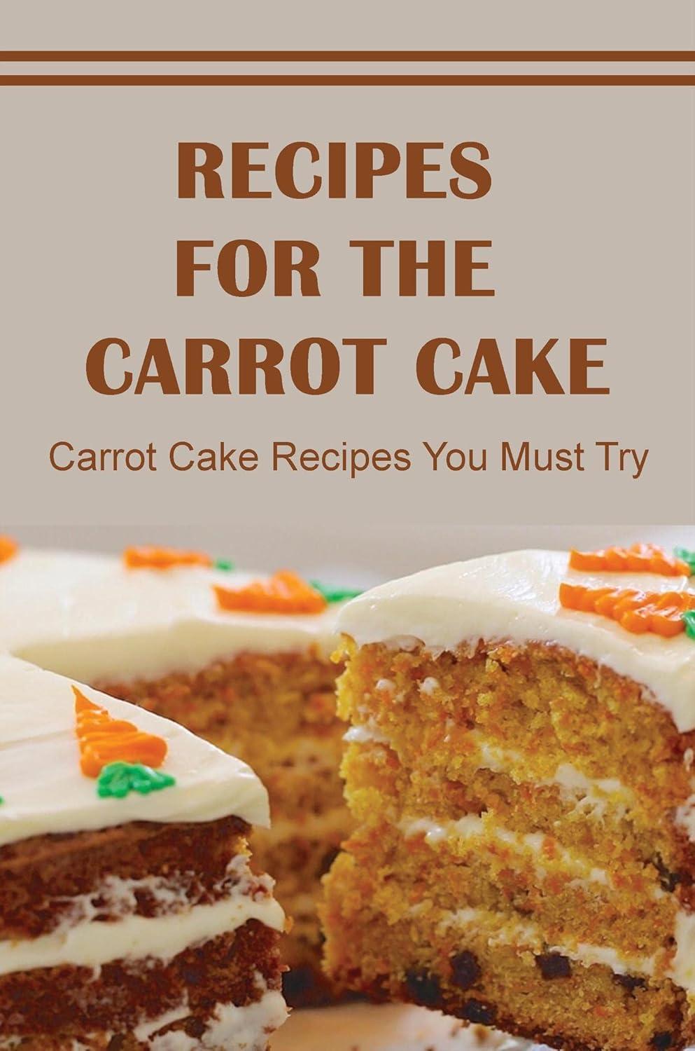 Carrot Cake Tested: Rich Crumb Secret vs. Vegan Glaze Hack - Desserts' Fall Showdown