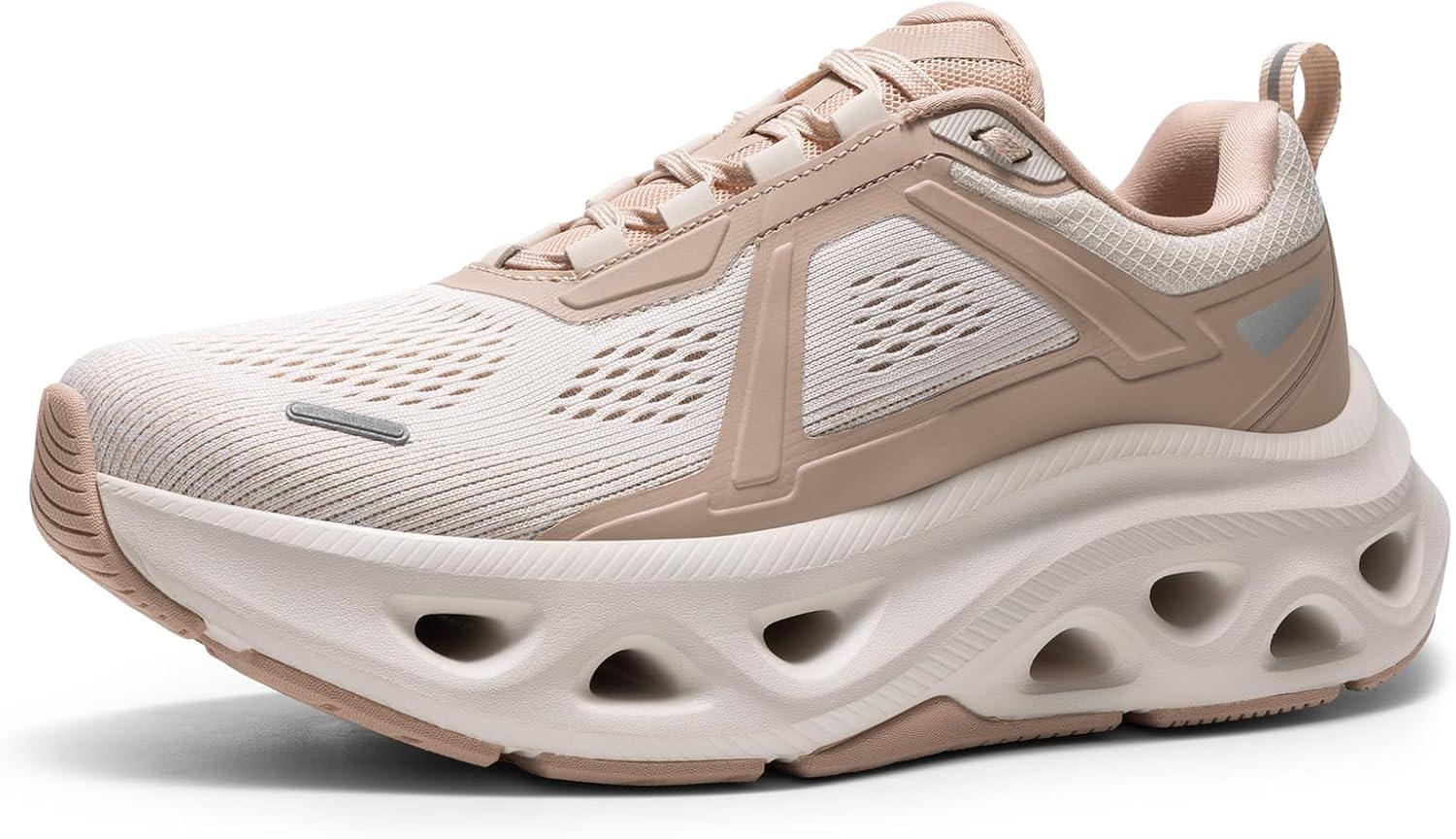 NORTIV 8's Breathable Mesh vs MovePropel's Traction: 2023 Women's Athletic Showdown Tested