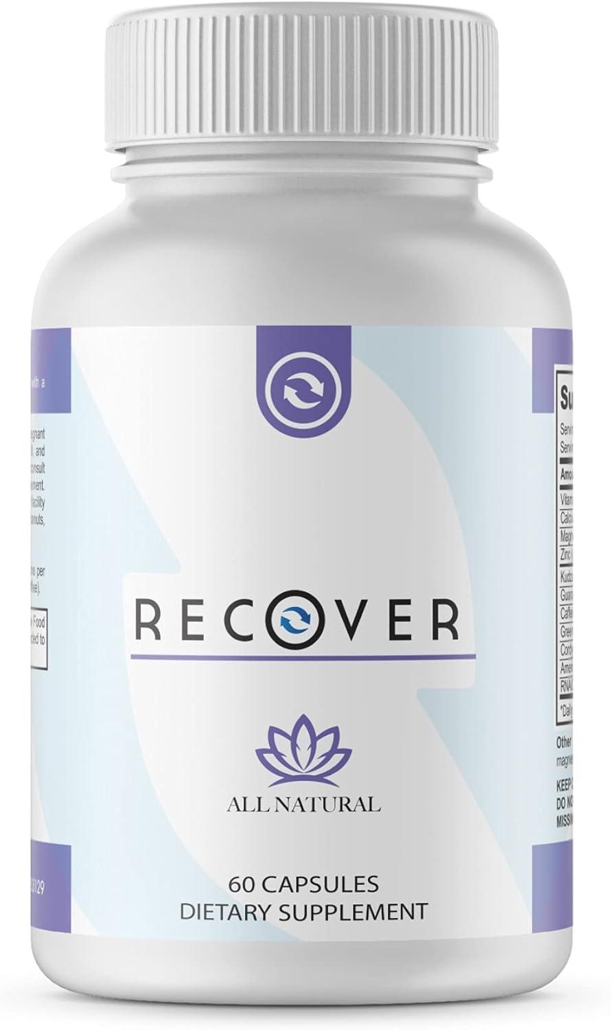 Anti-Alcohol Support Showdown: Kudzu's Craving Block, DNA Complex, & Tested Detox