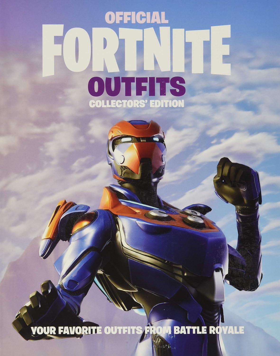 LEGO Battle Bus (9 Minis) vs. Fortnite Outfits 1 & 2: Surprising Collectible Showdown for Gamers