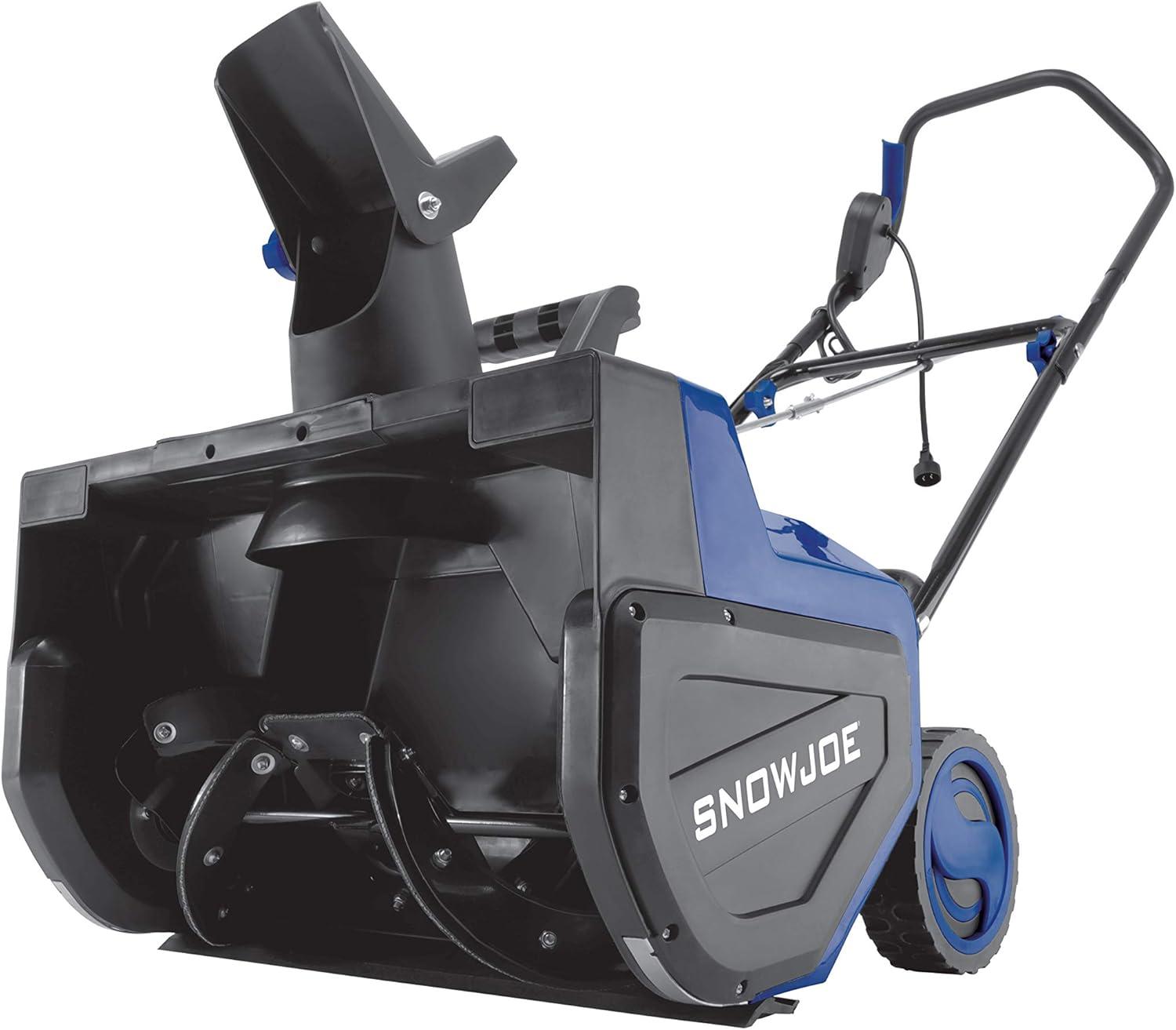 Snow & Leaf Blowers Showdown: Tested for Winter Reliability