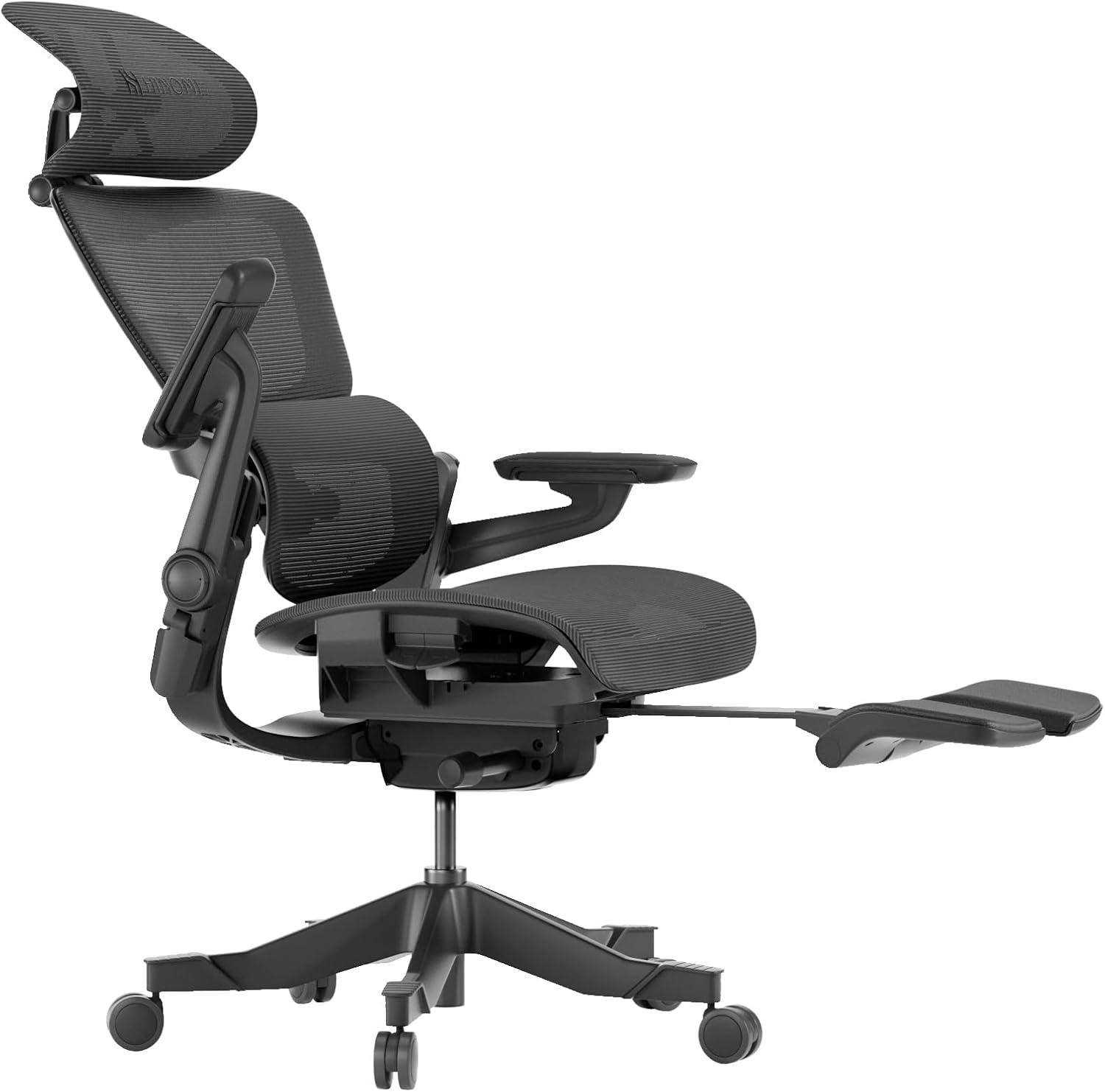 The Surprising Comfort of Steelcase Office Chairs: Tested for All-Day Support & Versatility