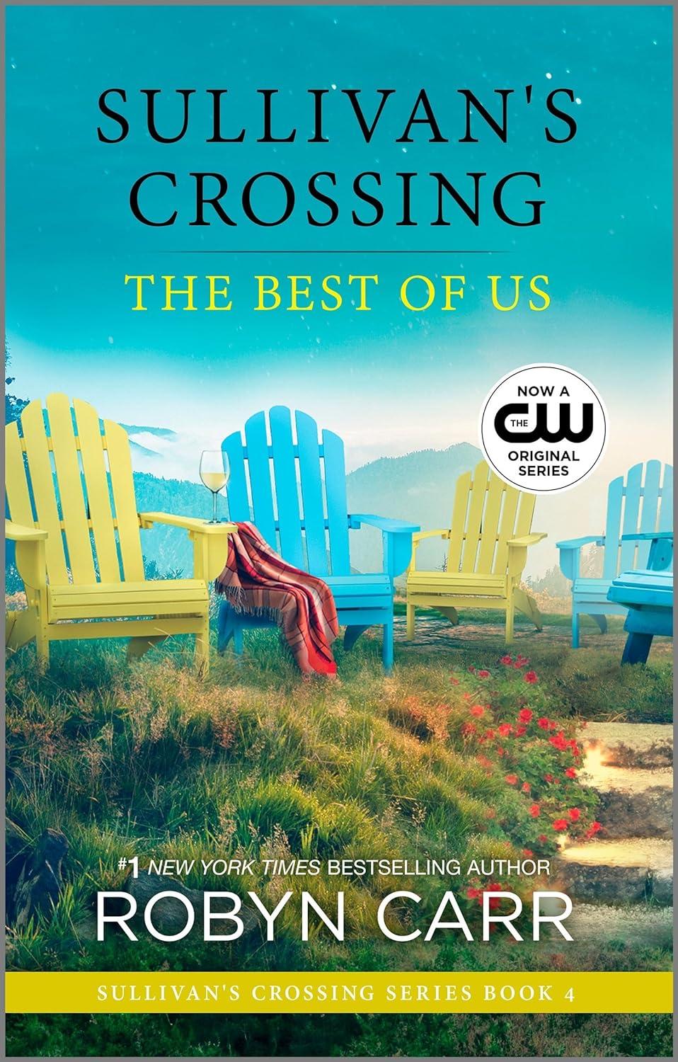 Surprising Insights in "The Best of Us" Novel: Tested by Love and Loss