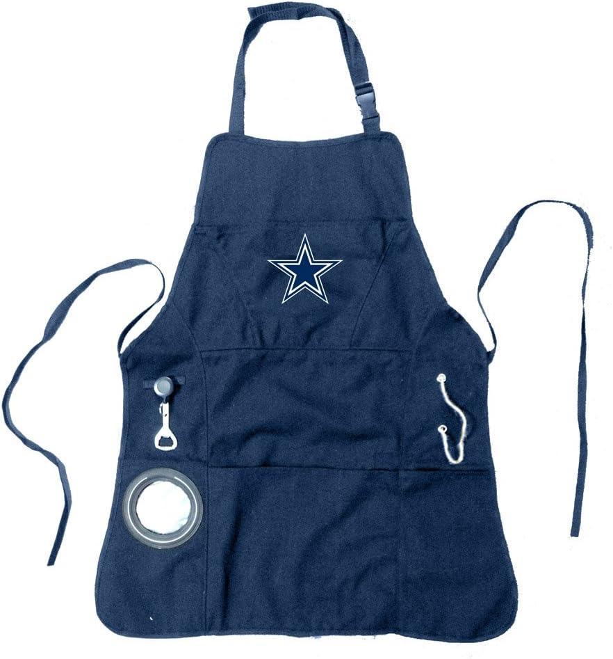 Grilling Apron Showdown: Bottle Opener + Insulated Holder = Tested Comfort