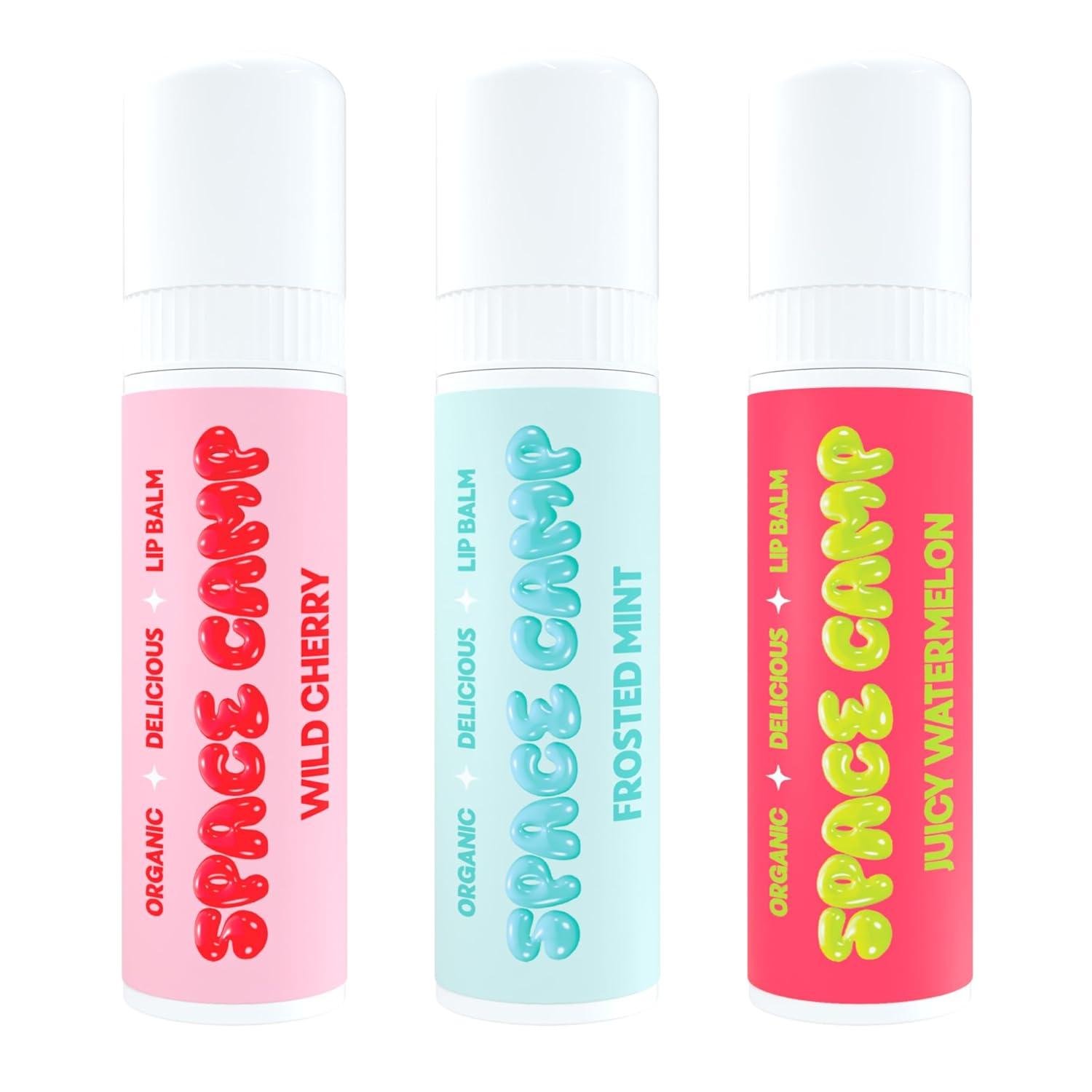 DIY Lip Balm: 50 Tubes Offer Surprising 90% Savings