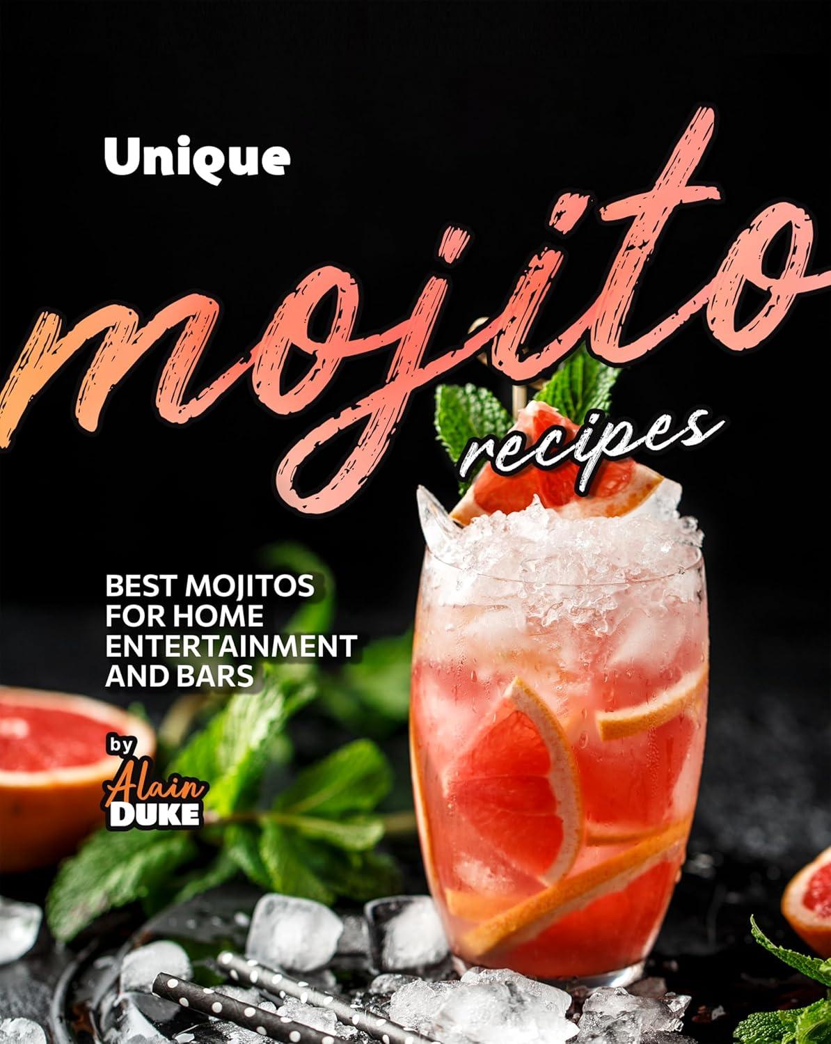 Summer Cocktail Showdown: Test Your Skills with Global Mojito Recipes