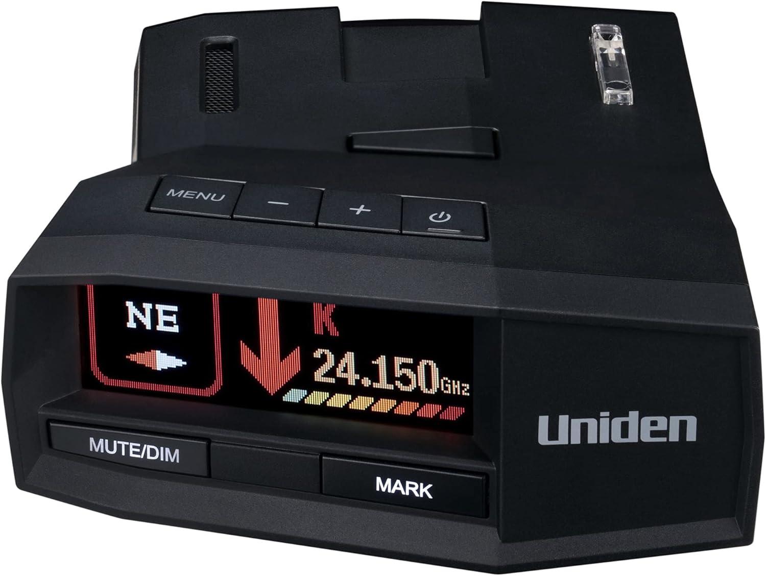 Radar Detectors Showdown: Tested for Real-Time Alerts vs. Budget-friendly Performance