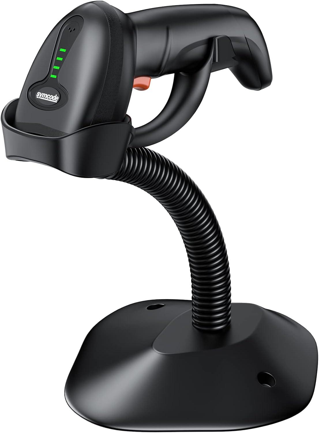 Symcode vs FALARK: Tested for Durable Scanning & Versatile Travel Needs
