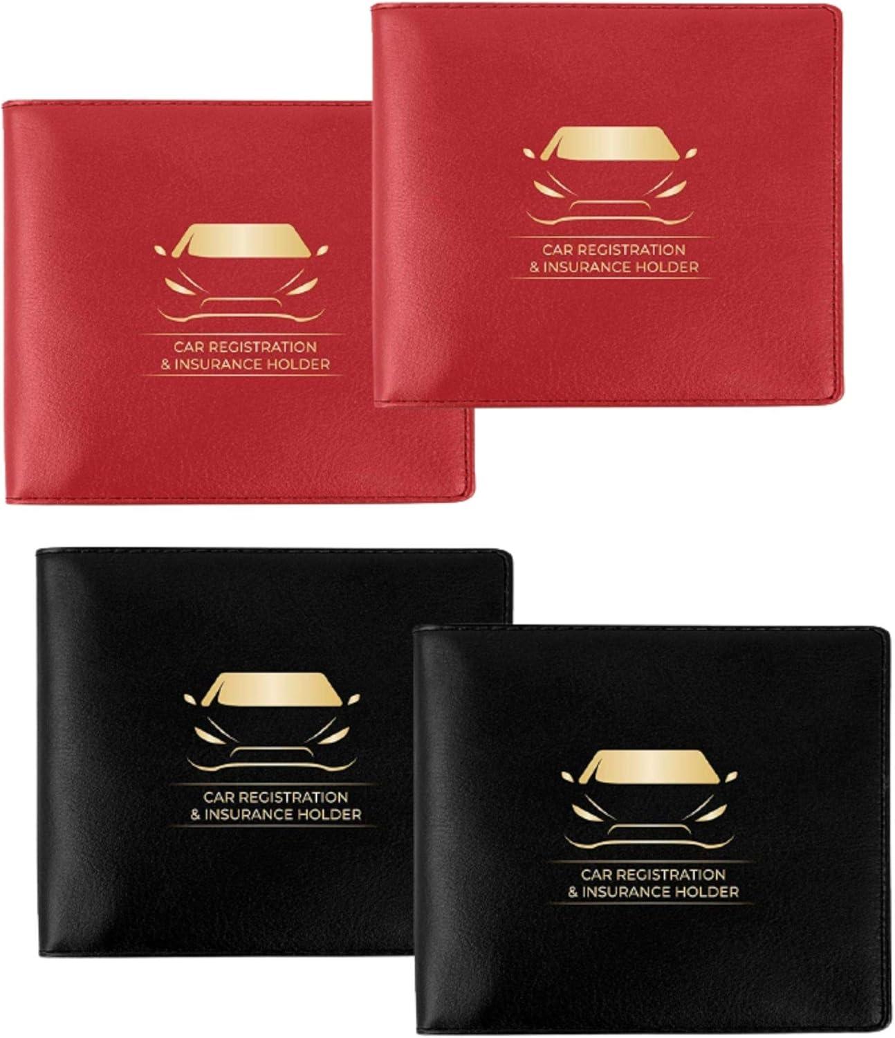 Car Storage Showdown: Key Holder vs. Velcro Closure Wallets