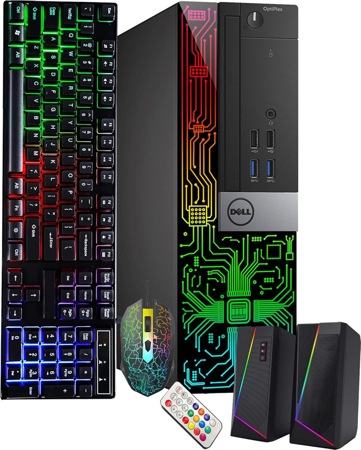 Tested HP Desktops: Surprising Value in 90-Day Warranty & SSD Upgrades
