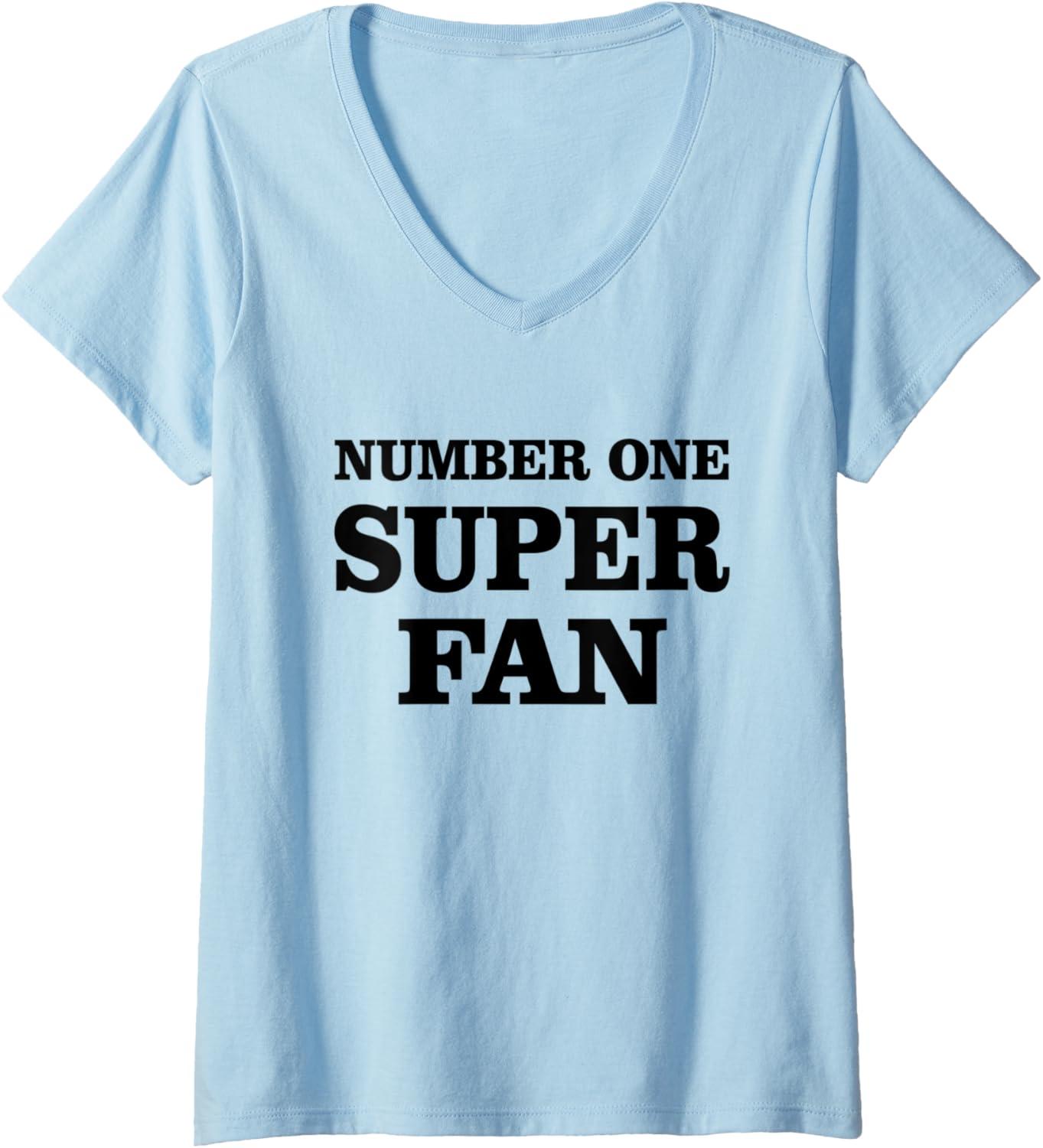 Creative V-Neck vs. Neutral Fit: Surprising Comfort Insight for Movie Star T-Shirts