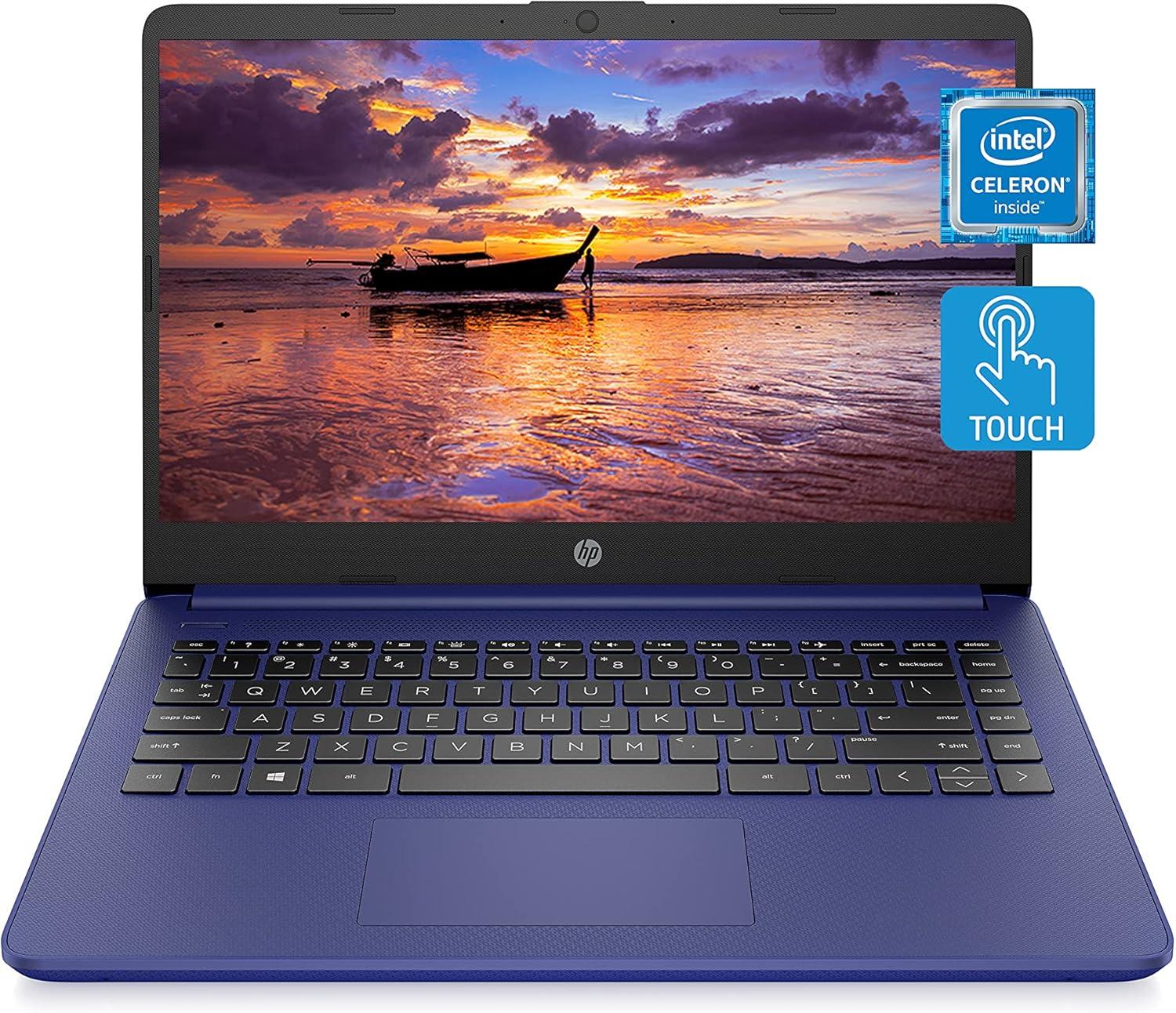 HP 14 Laptop Showdown: Surprising 4K Power, 64GB… and Microsoft 365?