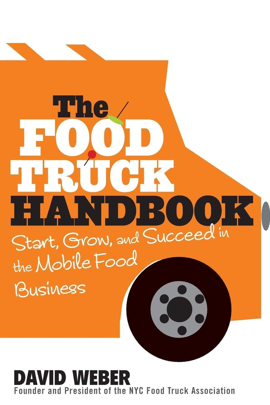 Food Truck Handbook vs Mobility Kit: Surprising Legal Insight for 2024 Trends