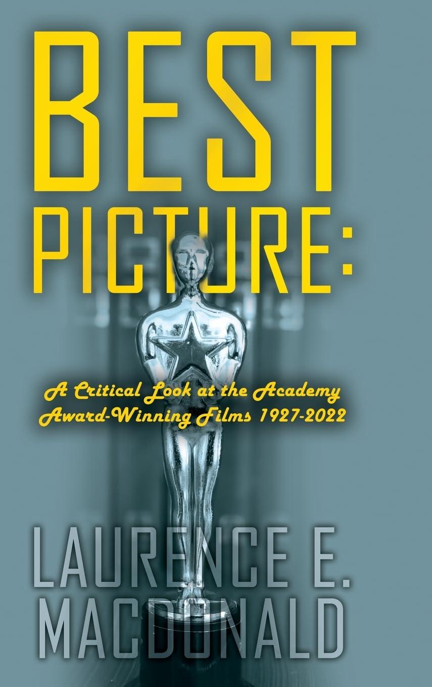 Surprising Insight: Best Picture Showdown… Innovation vs. Nostalgia in Oscar Tested Films (Streaming Era)
