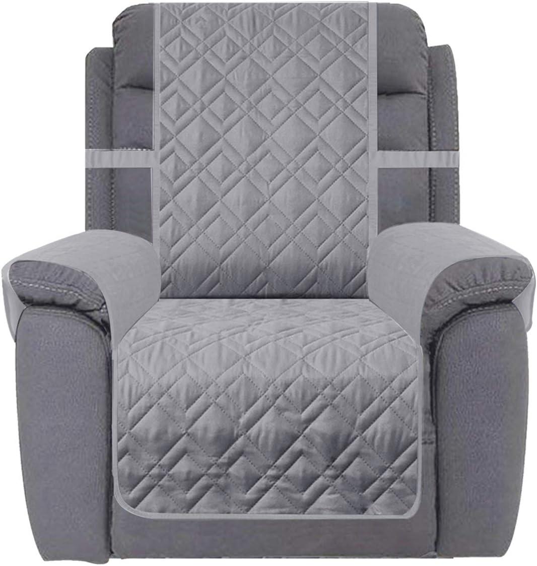 Surprising Waterproof Recliner Cover Test: 23.6" Size for Pet & Kids Protection