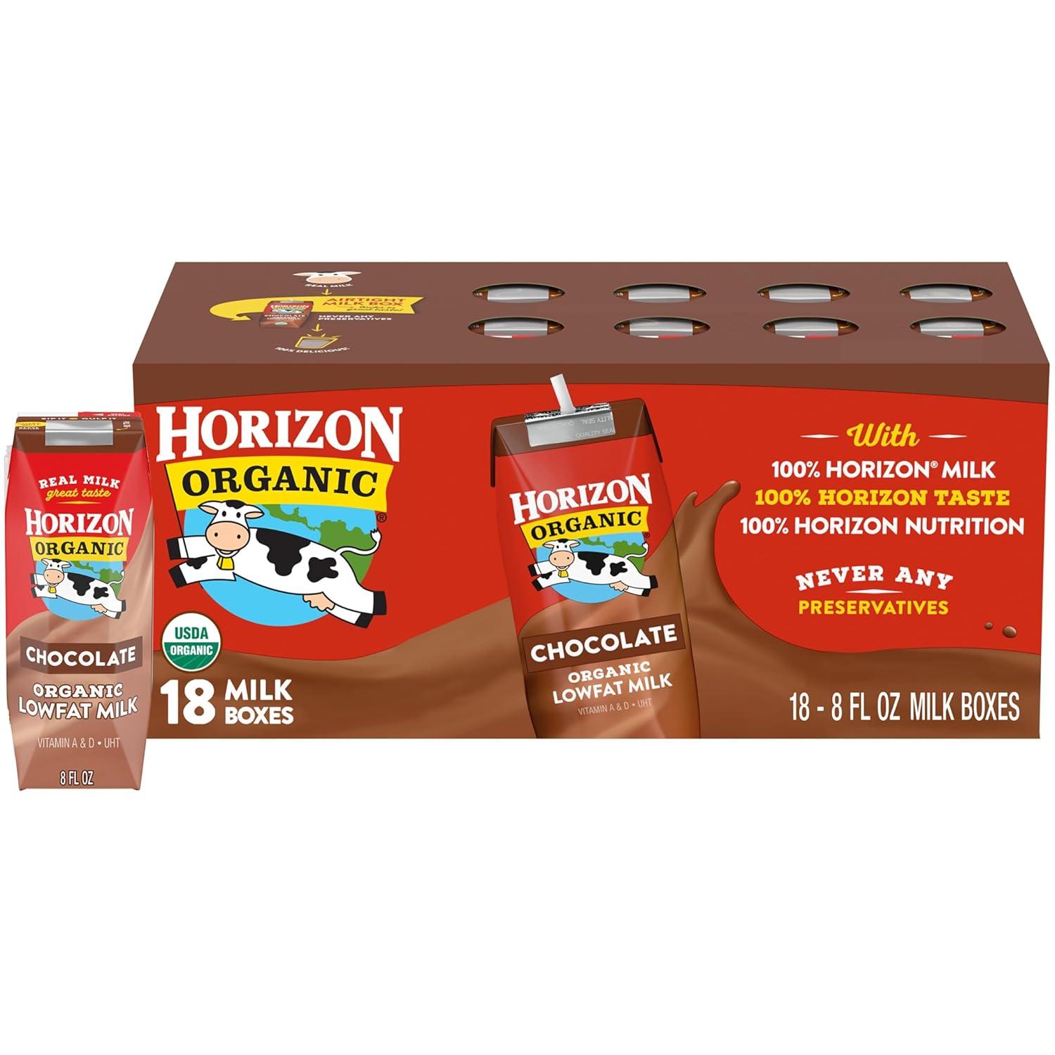 Malted Milk, Organic, & High-Protein Showdown: Baking's Secret Weapon?