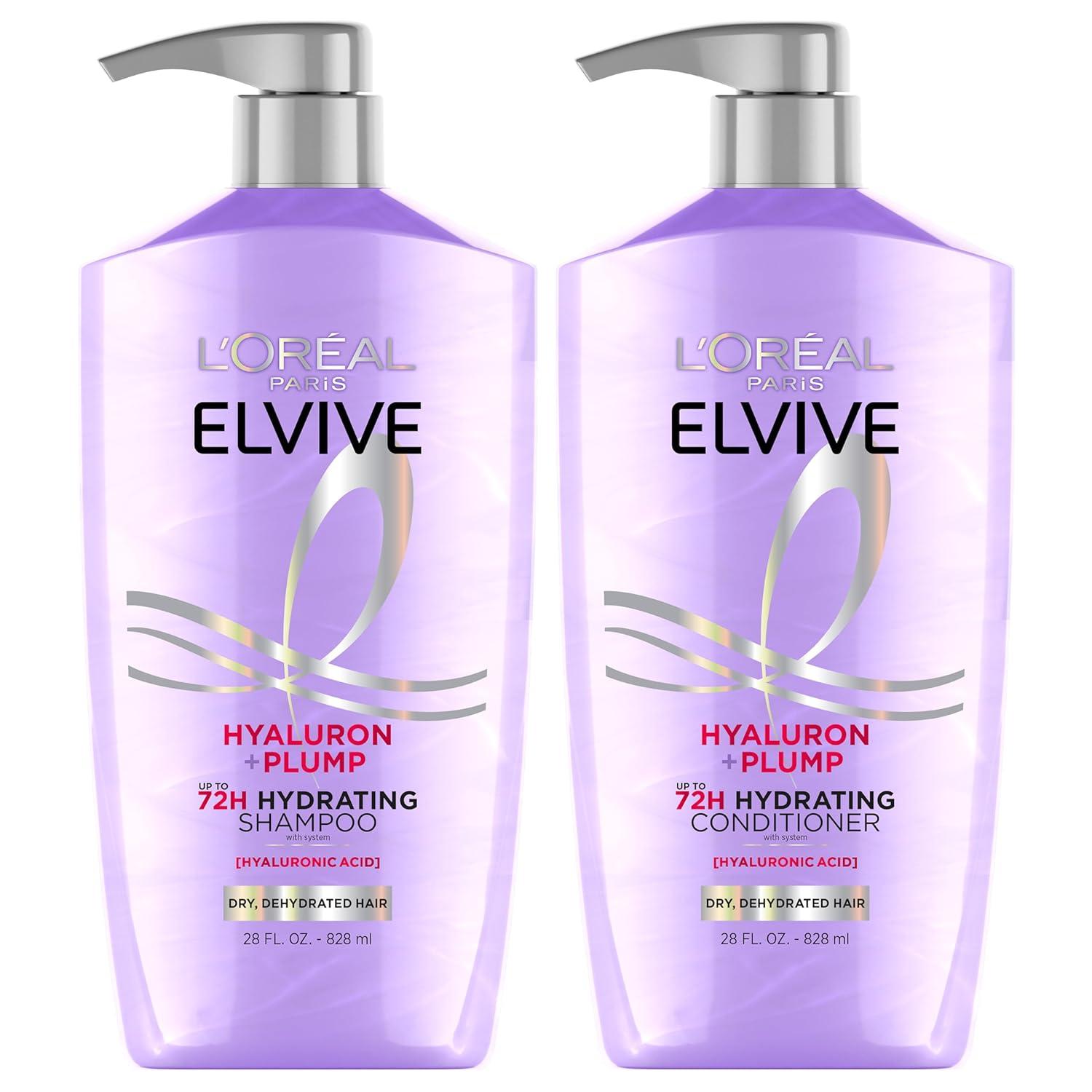 Hyaluronic Acid vs. Plumping Tech: Surprising Dry Hair Care Tested