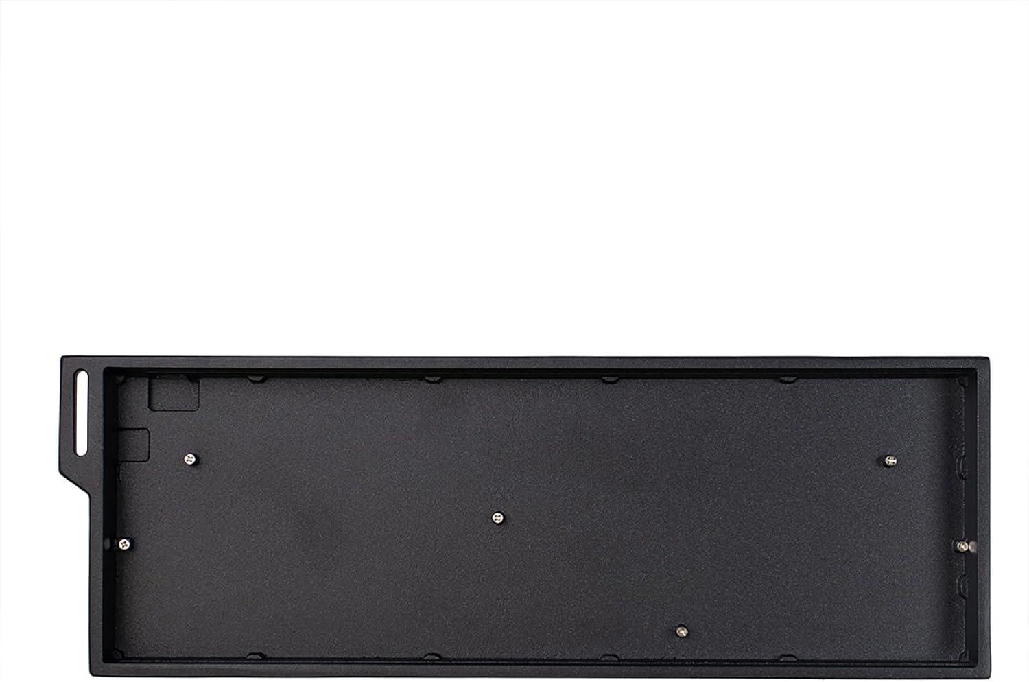 Surprising Insight: 75% Mechanical Keyboard's Five-Layer Padding Reduces Noise by 40% (vs High-End Model) - Tested for Gamers and Typists