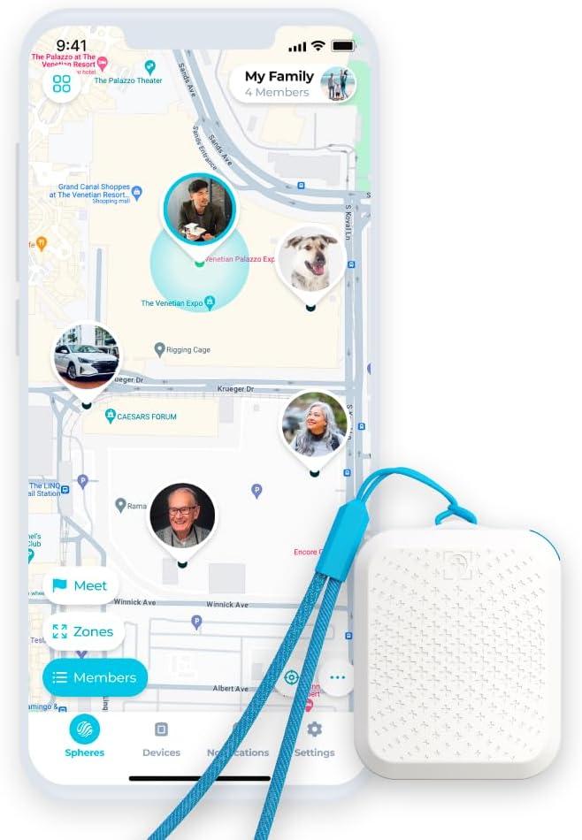Tack GPS Plus Showdown: 30-Day Battery, FCC Certified, WiFi & Indoor Tracking-Affordable for Kids & Elderly?