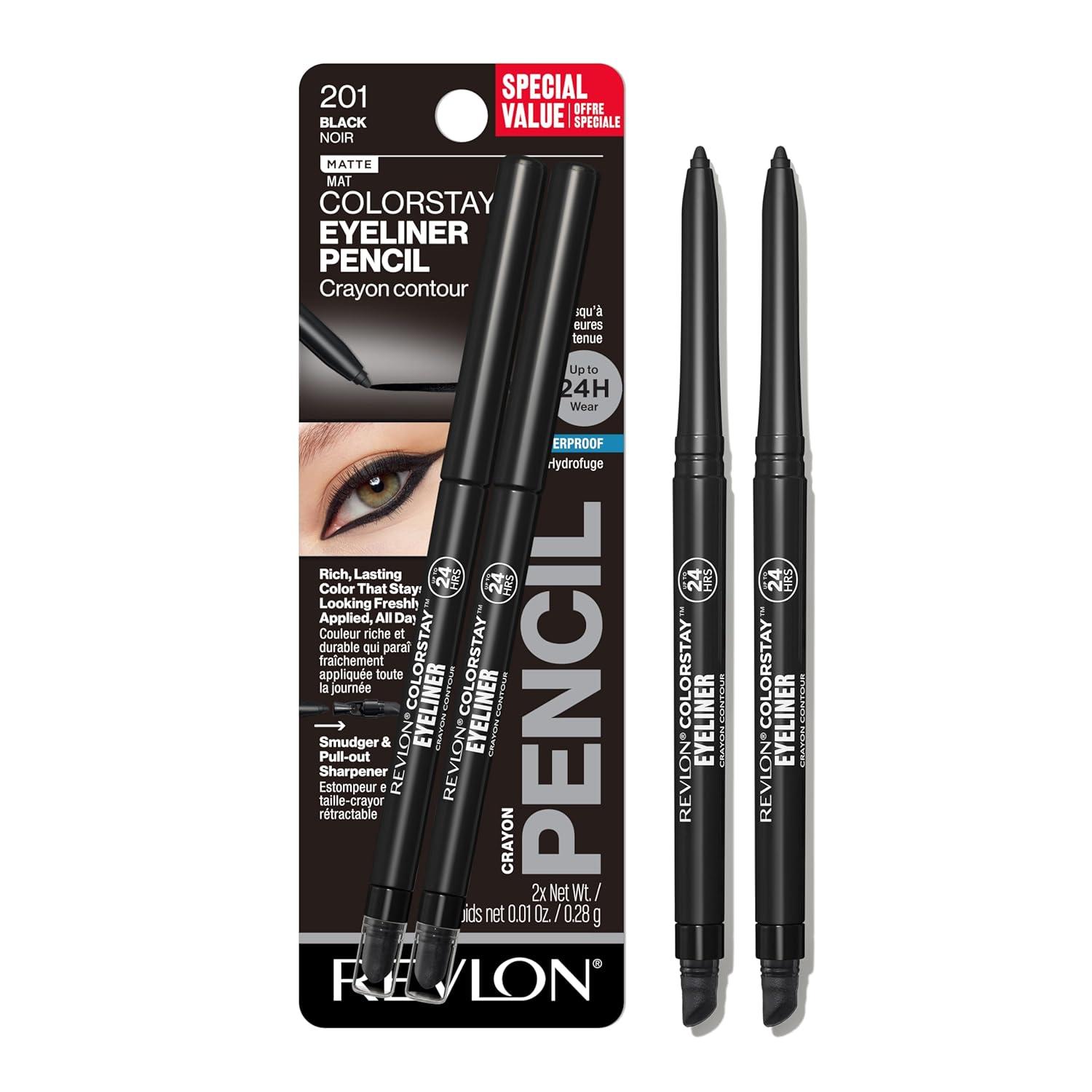 Ophthalmologist Tested: 24-Hour Eye Liner Showdown