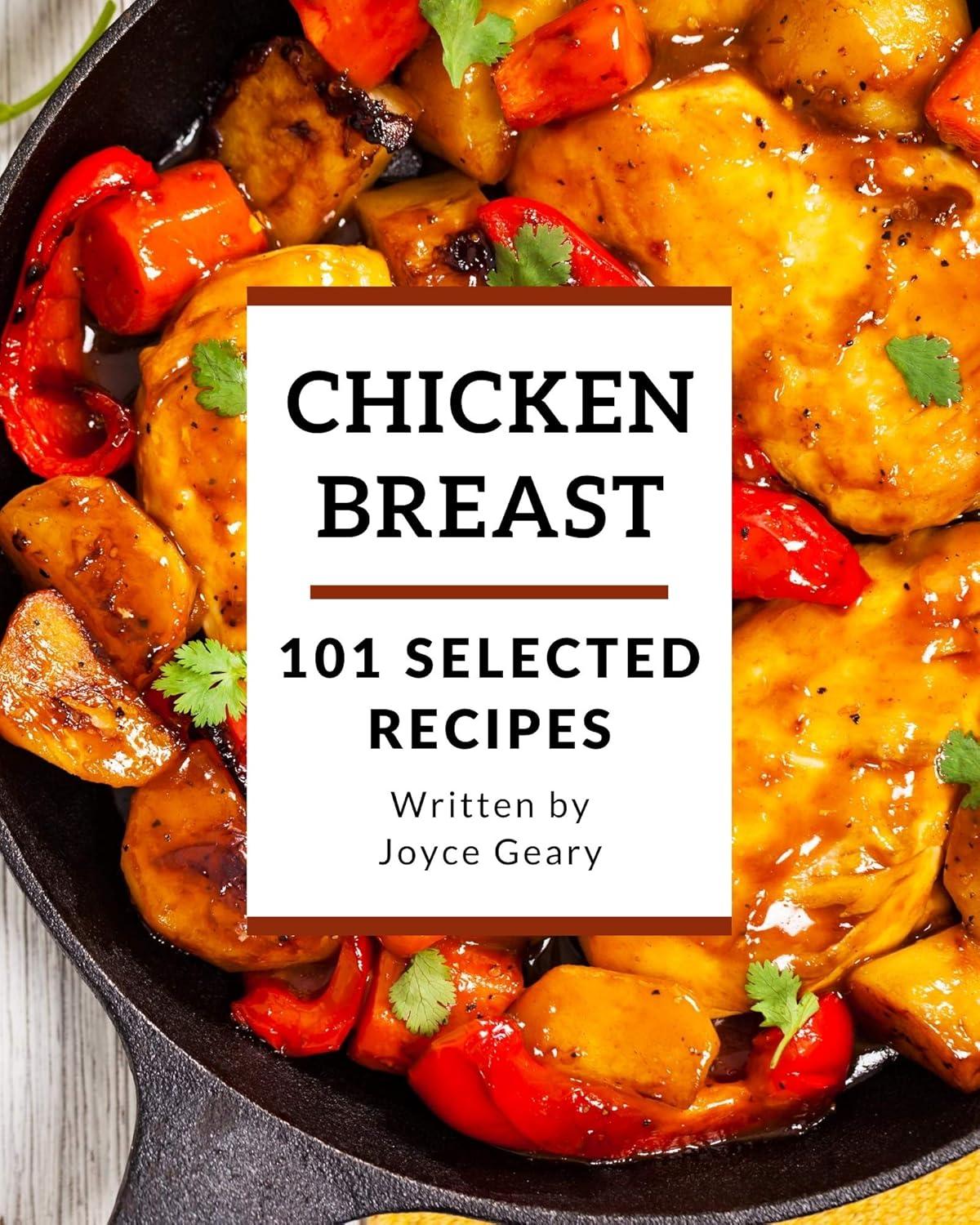 Surprising Chicken Recipes Tested by Meat Lovers: Free on Kindle Unlimited