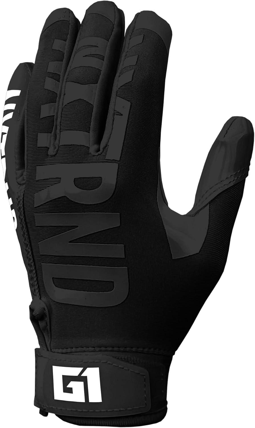 Football Gear Showdown: Tested for Dummies, Hidden Treasures, NXT-Grip Tech