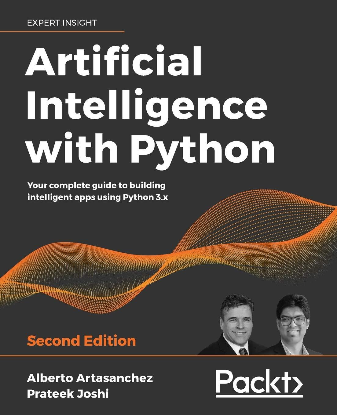 Kids' AI Showdown: Expert Robot, Python 3.x & TensorFlow 2