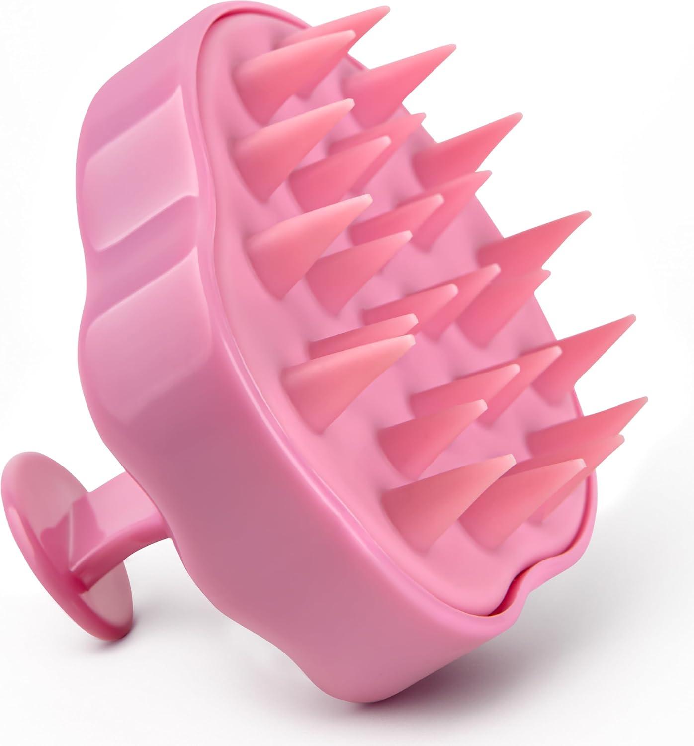 Detangling Brush Tested: Gentle Hair Care vs. Scalp Massager
