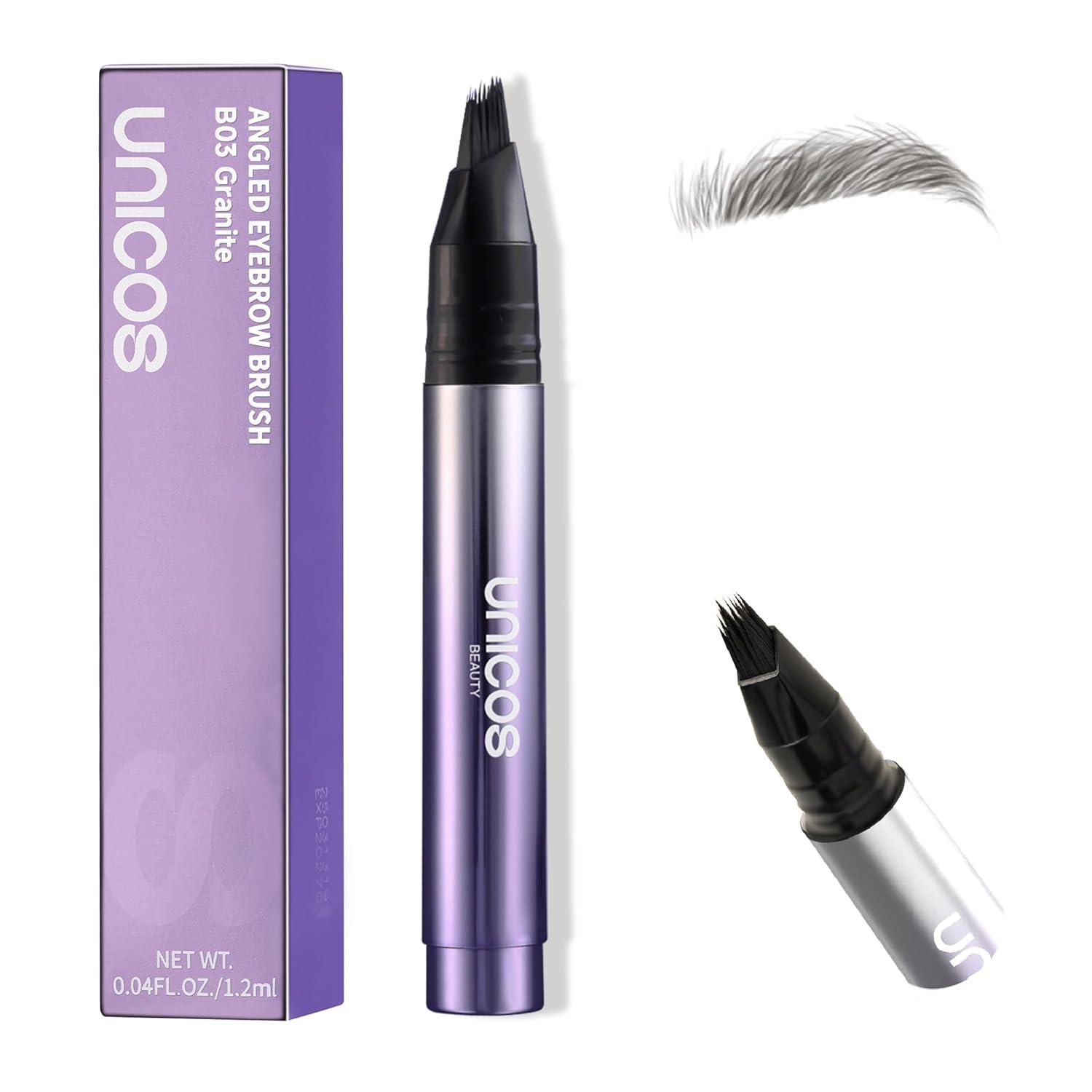 Tested: Waterproof Eyeliner vs Eyebrow Pens for 36HR Hold