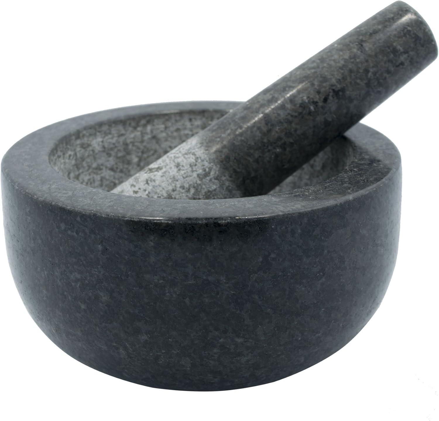 Showdown: Granite vs Stainless Steel for Kitchen Grinders