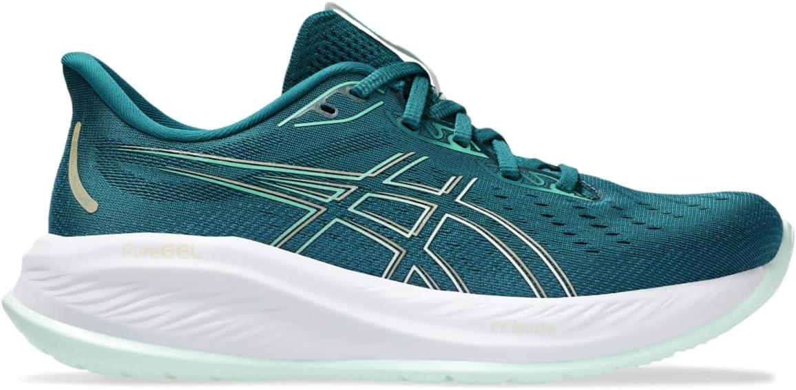 ASICS Running Shoes Showdown: Cushioning, Zero-Drop, Lightweight Tested for City & Trail
